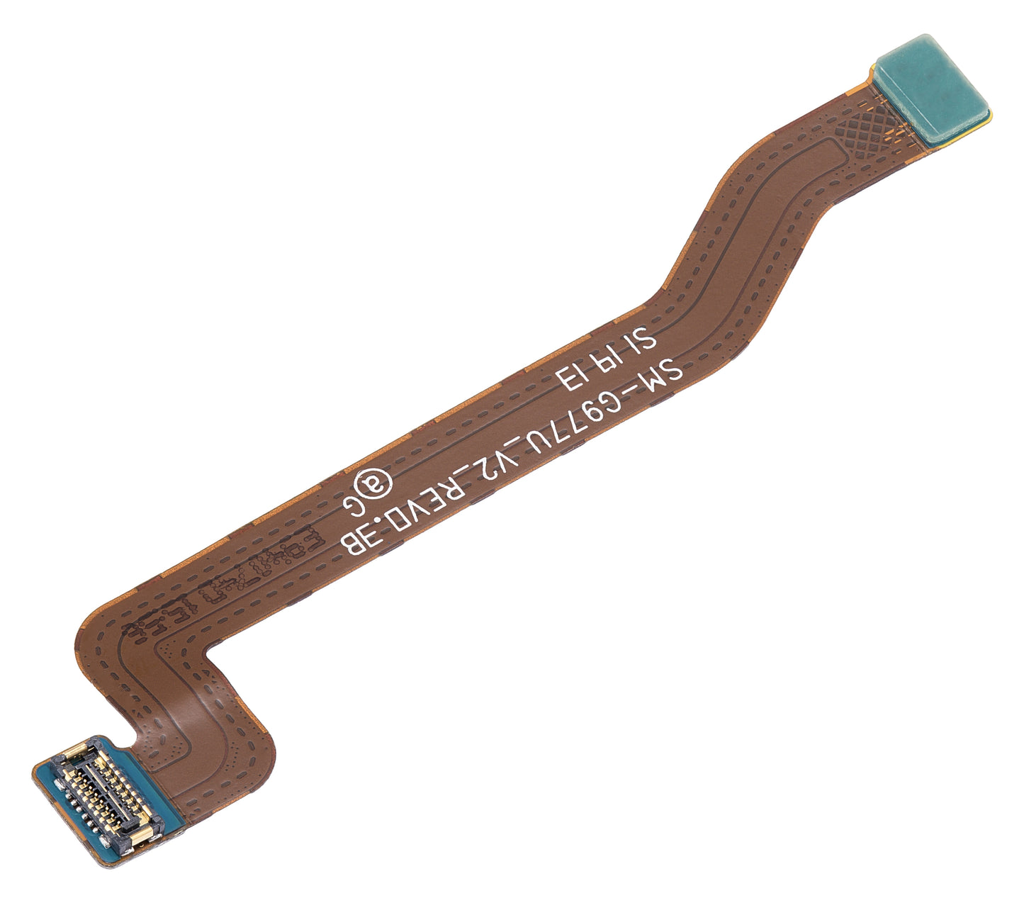 5G Antenna Flex Cable (Lower / Right / Longer) For Samsung Galaxy S10 5G