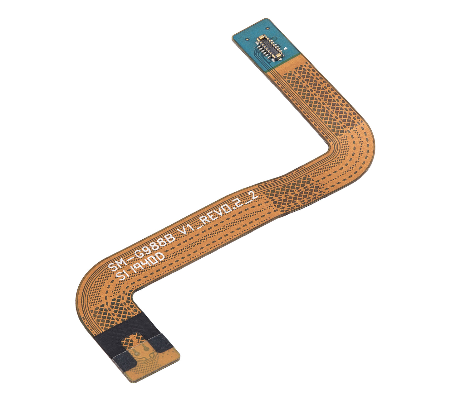 5G Antenna Flex Cable (Lower / Left / Longer) For Samsung Galaxy S20 Ultra