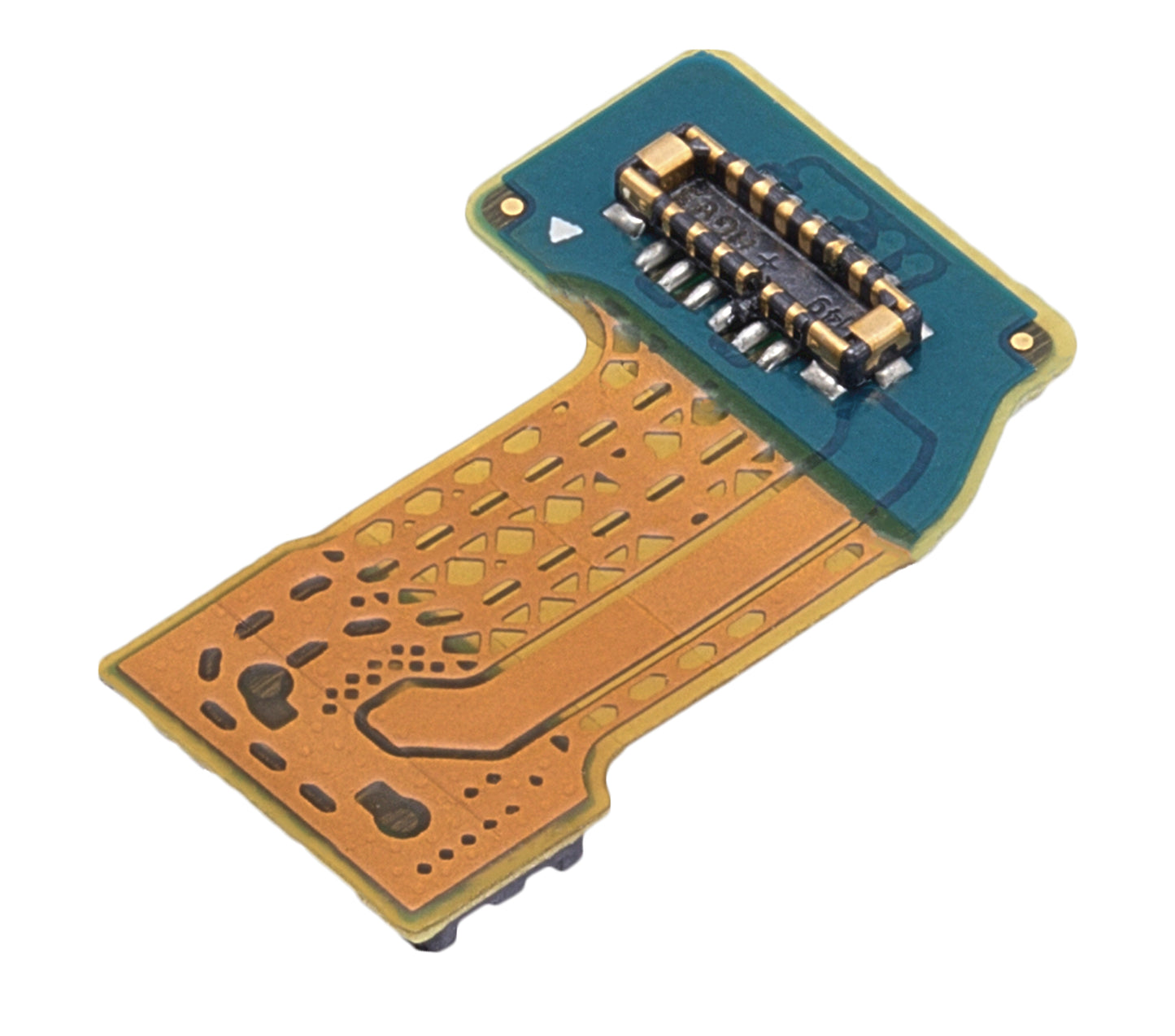 5G Antenna Flex Cable (Upper / Right / Shorter) For Samsung Galaxy S20 Ultra 5G / S20 Plus 5G