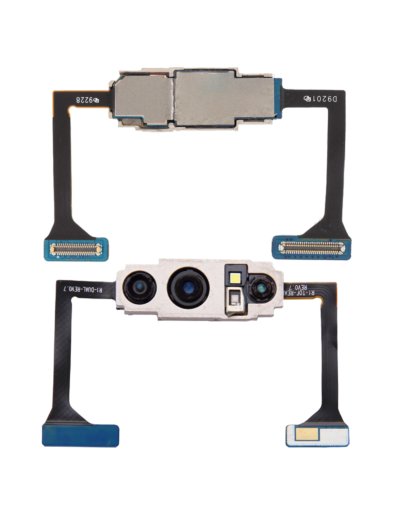 Back Camera For Samsung Galaxy A80 (A805 / 2019)