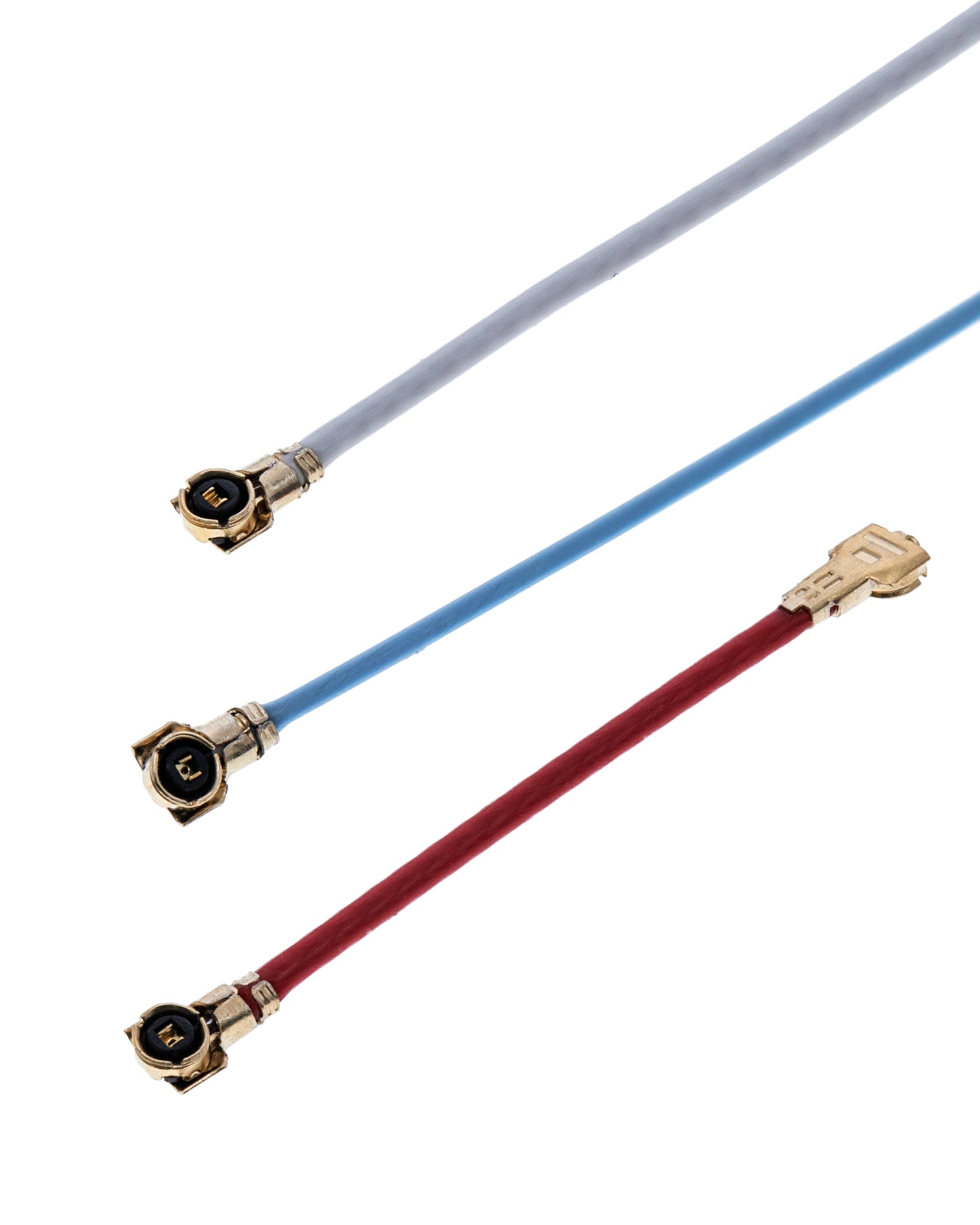 Antenna Connecting Cable For Samsung Galaxy A80 (A805 / 2019) (3 Piece Set)