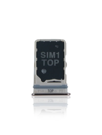 Single Sim Card Tray For Samsung Galaxy A80 (A805 / 2019) (Angel Gold)