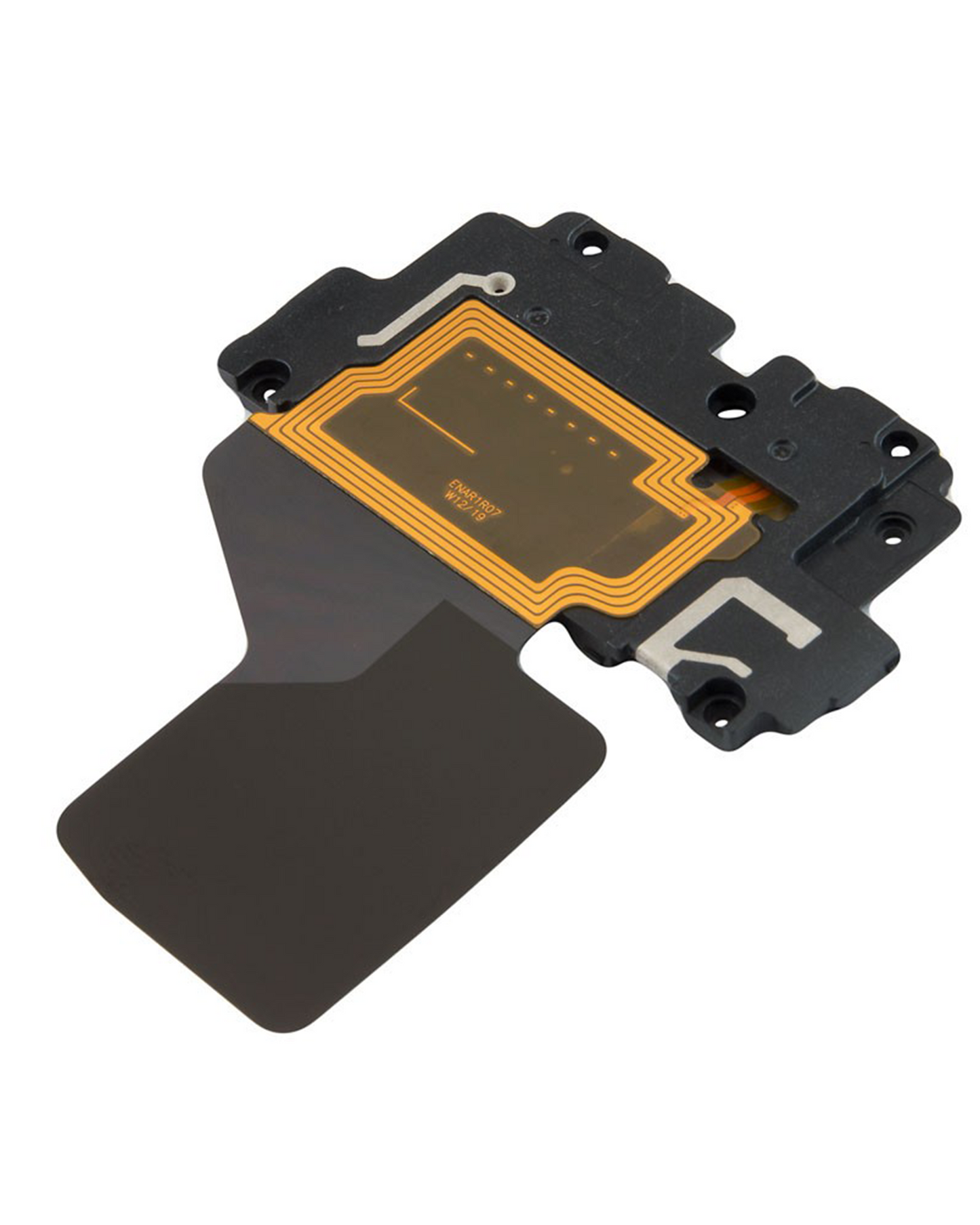 Antenna Cover / Motherboard Protective Cover With Loudspeaker For Samsung Galaxy A80 (A805 / 2019)