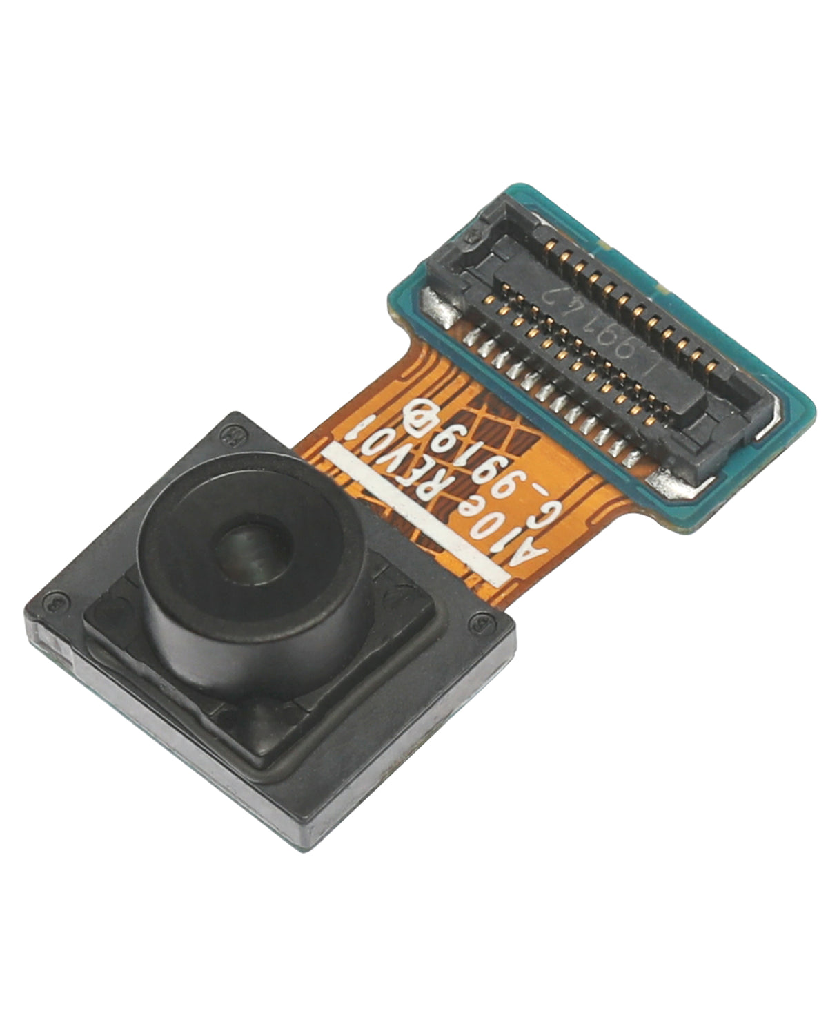 Front Camera For Samsung Galaxy A10e (A102 / 2019) - replacement part SKU 107082020934 product image 5