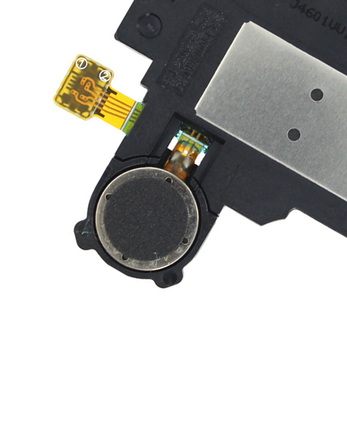 Left Loudspeaker For Samsung Galaxy Tab A 8.4" (T307 / 2020) - Samsung Galaxy Tab A 8.4" (2020) Replacement Parts - SKU 107082024129 - product image 2