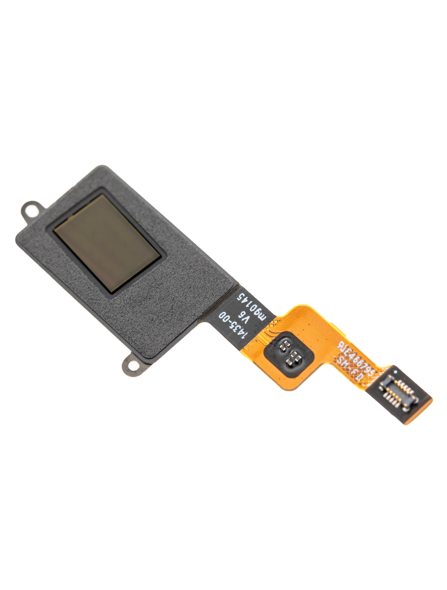 Fingerprint Reader With Flex Cable For Motorola Edge 5G (XT2063 / 2020) | SKU 107082024420 | image 4