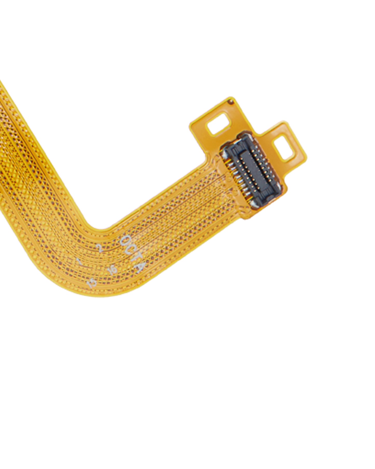 Stylus Pen Connect Extension Flex Cable Compatible For Samsung Galaxy Tab S7 Plus (T970 / T975 / T976) - product image 5