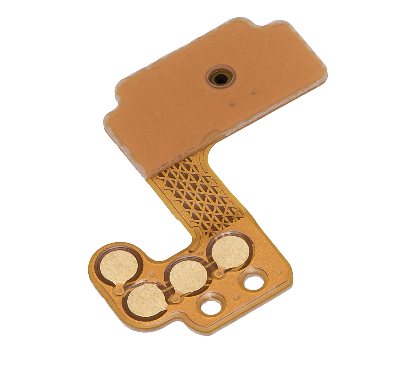 Microphone Board Compatible For Samsung Galaxy Tab S7 Plus 12.4" (T976 / 2020) (LTE / 5G) - product image 5