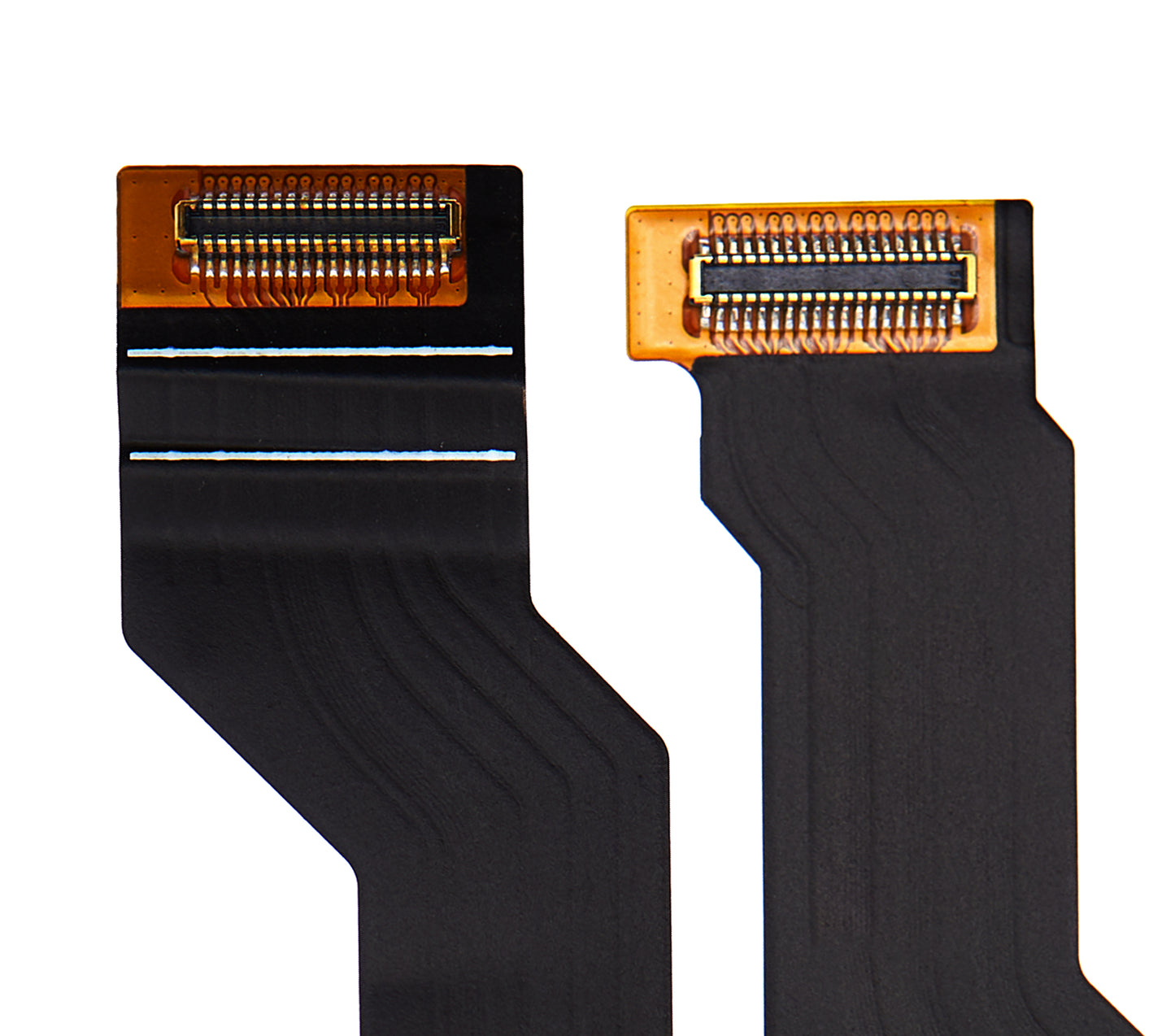 Mainboard Flex Cable For Motorola Edge Plus (XT2061 / 2020) (2 Piece Set) | SKU 107082025120 | image 5