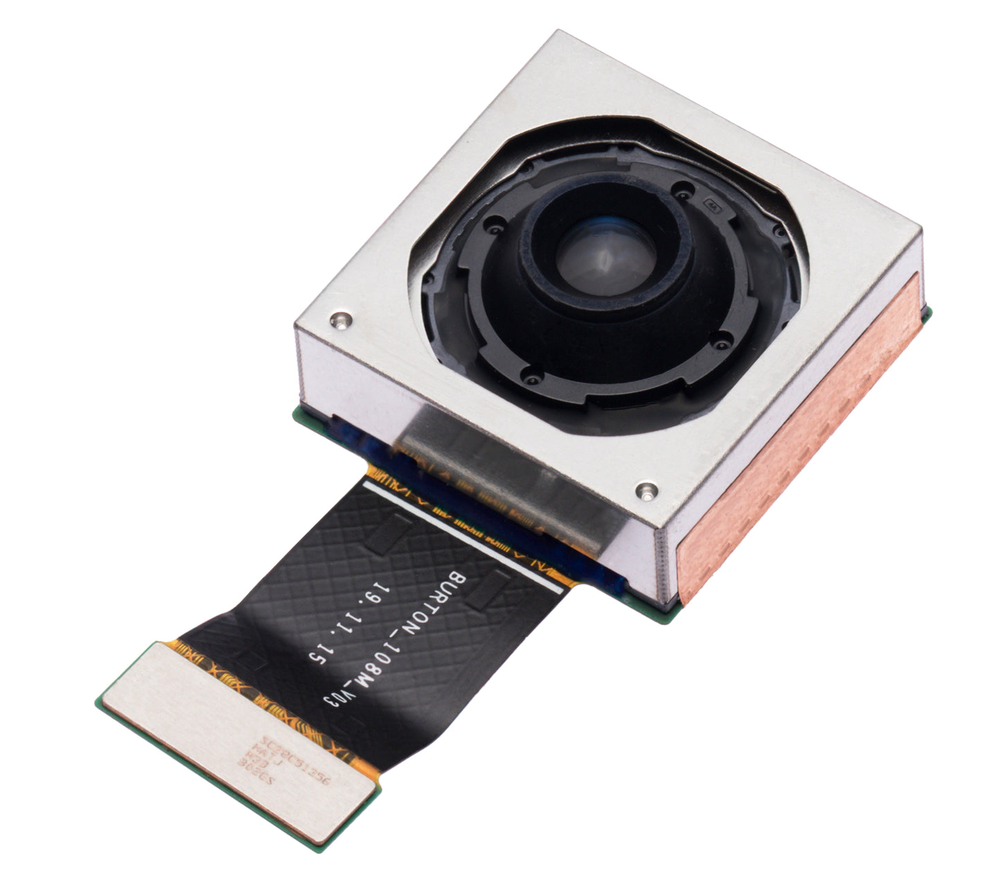 Back Camera (Wide) For Motorola Edge Plus 5G (XT2061 / 2020) | SKU 107082025139 | image 5