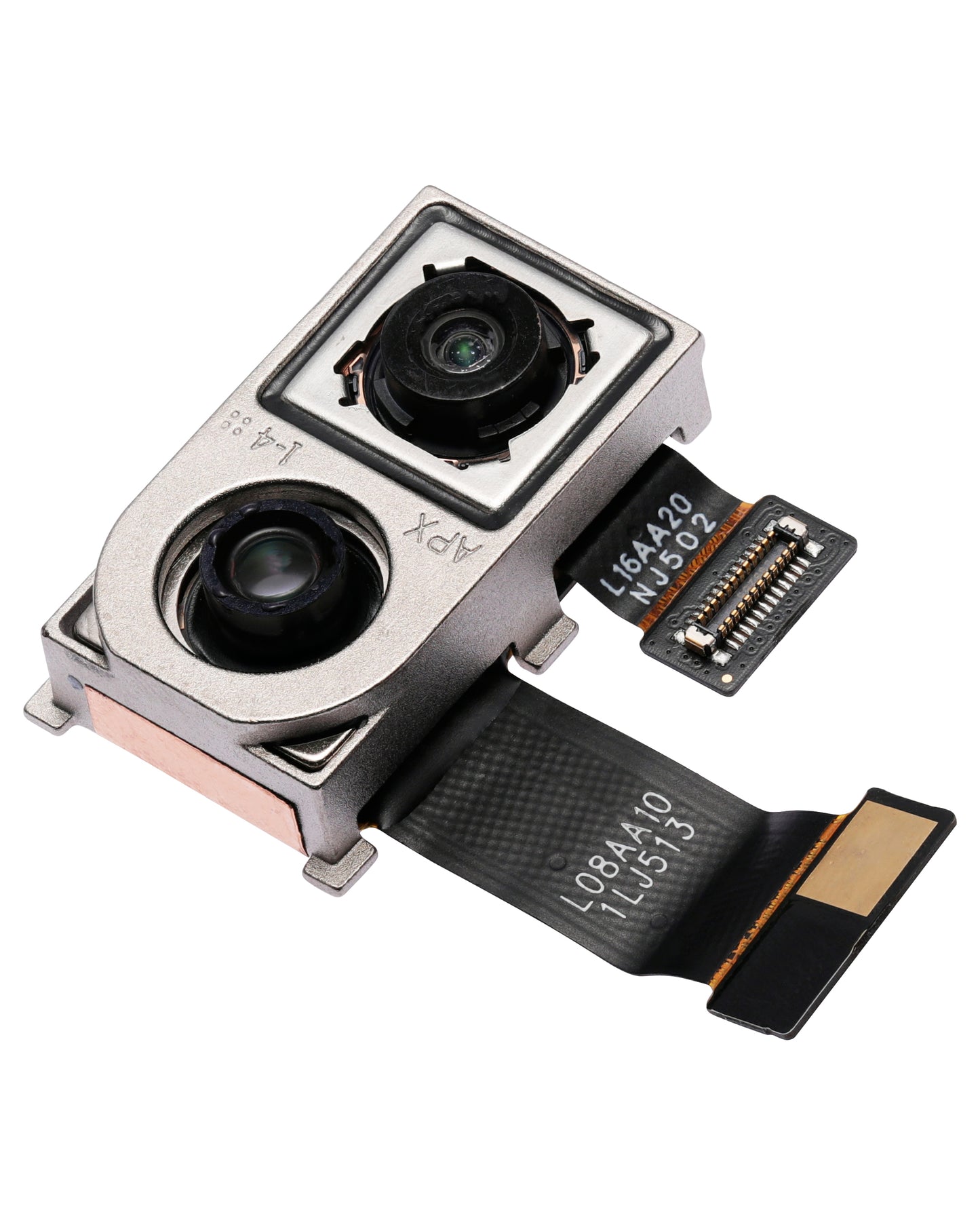 Back Camera (Ultra Wide & Telephoto) For Motorola Edge Plus 5G (XT2061 / 2020) | SKU 107082025146 | image 5