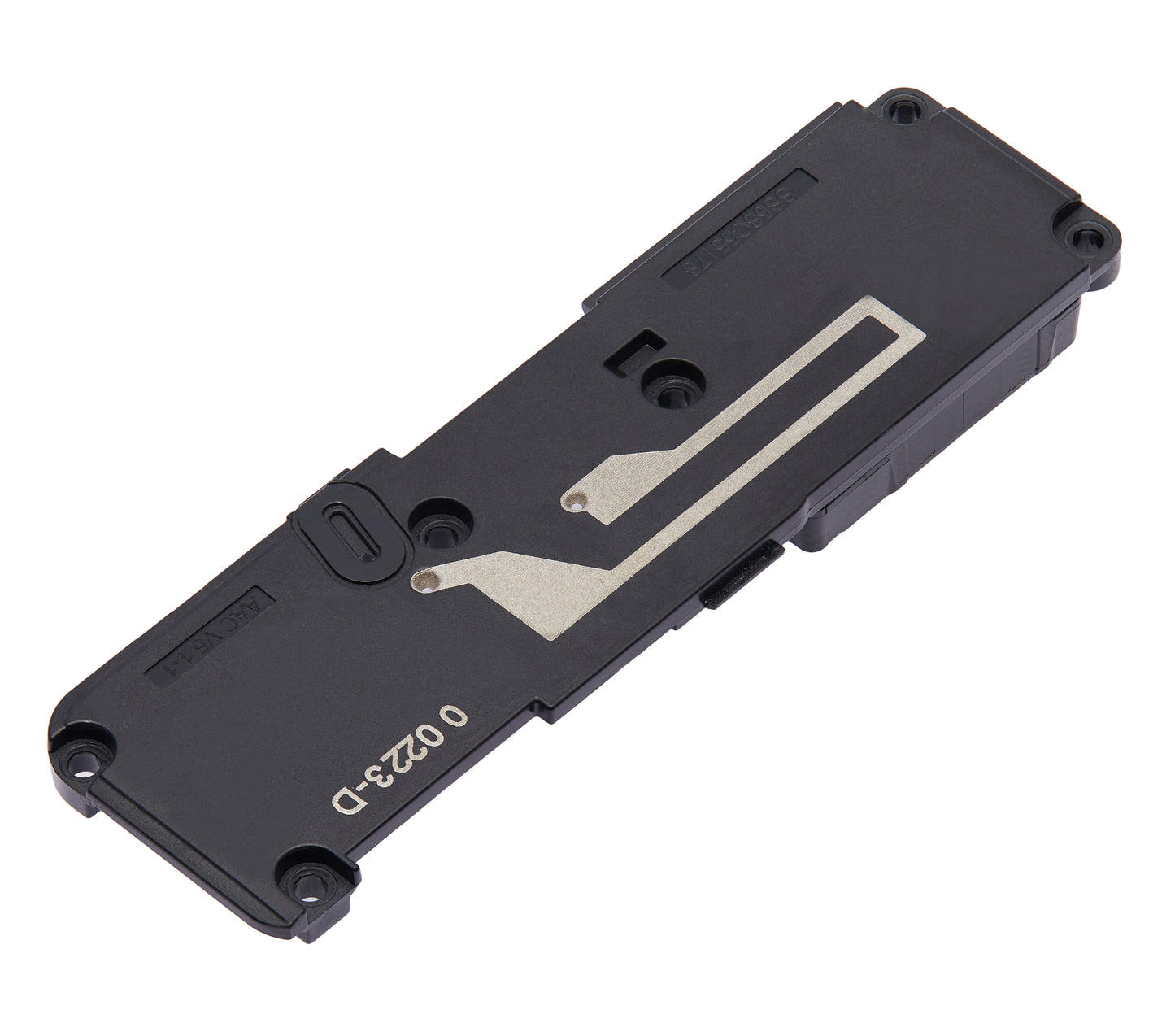 Loudspeaker For Motorola Edge Plus 5G (XT2061 / 2020) | SKU 107082025155 | image 5