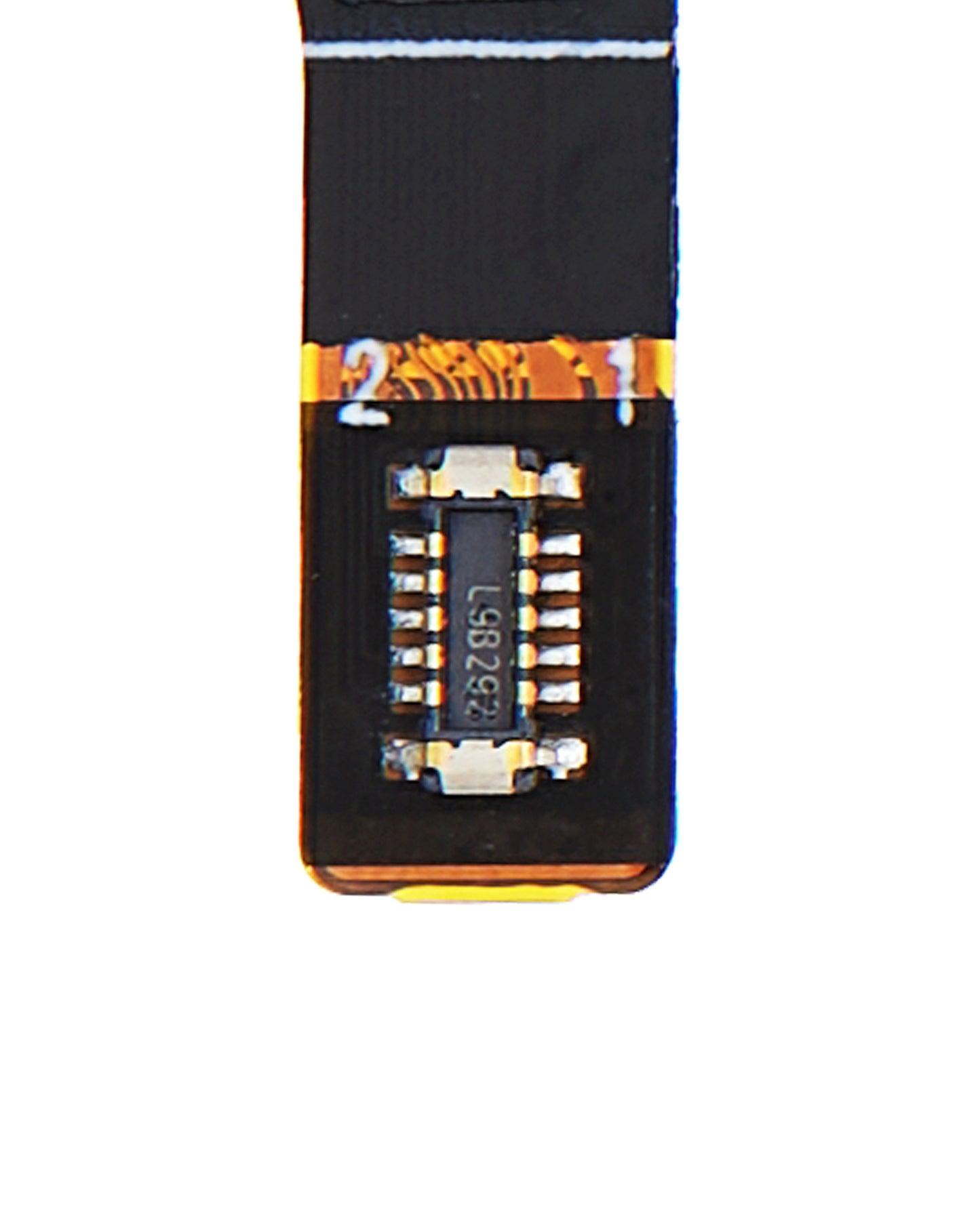 Fingerprint Reader With Flex Cable (Inside The Screen) For Motorola Edge Plus 5G (XT2061 / 2020) | SKU 107082025157 | image 4