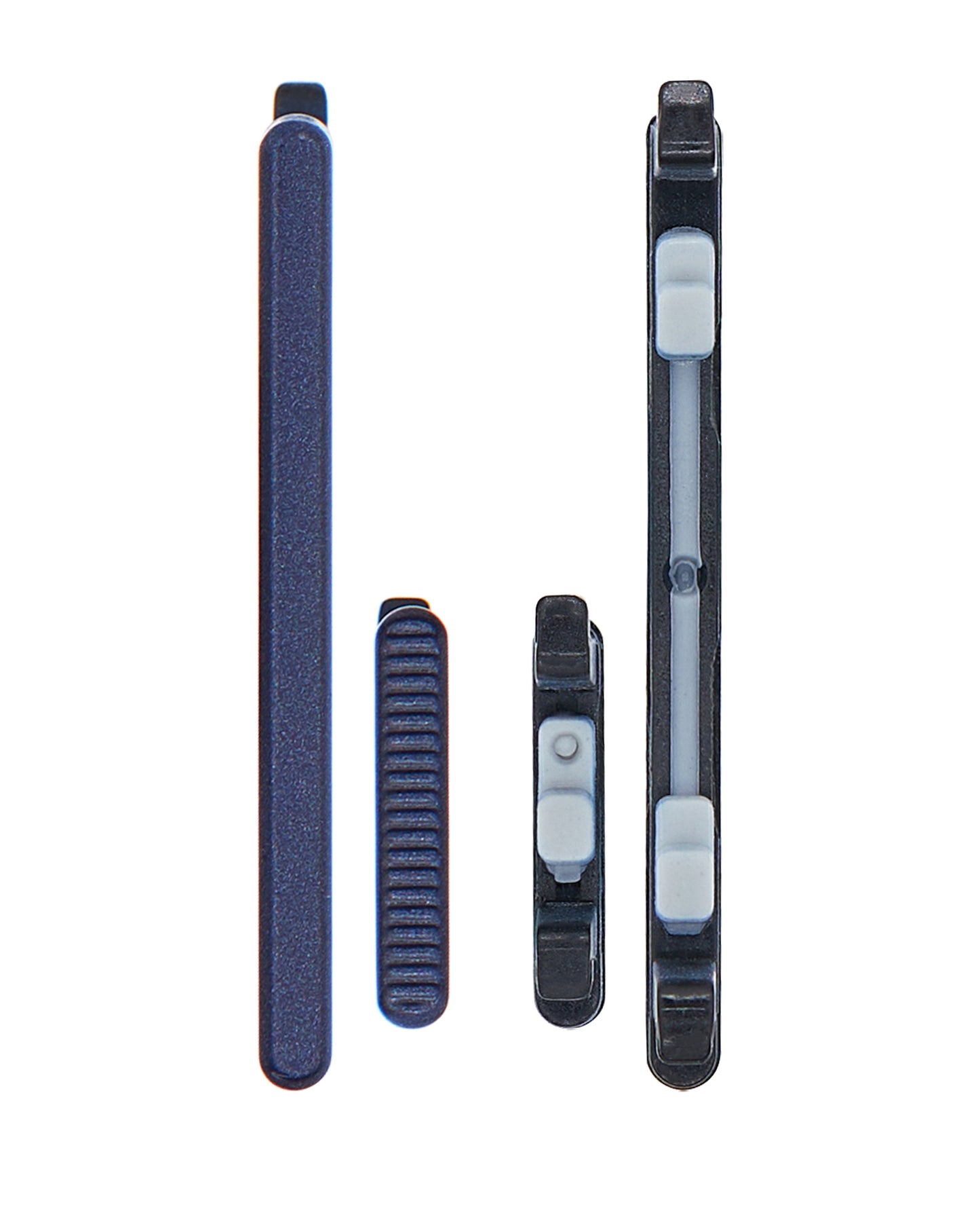 Hard Buttons (Power / Volume) For Motorola Moto G Play (XT2093 / 2021) (Misty Blue) replacement part for compatible Motorola phone, SKU 107082025186, product image 6