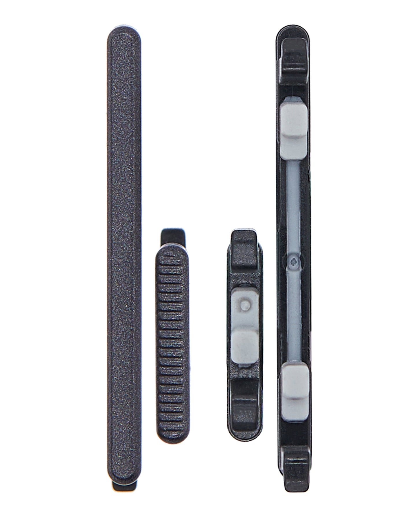 Hard Buttons (Power / Volume) For Motorola Moto G Play (XT2093 / 2021) (Flash Gray) replacement part for compatible Motorola phone, SKU 107082025187, product image 6