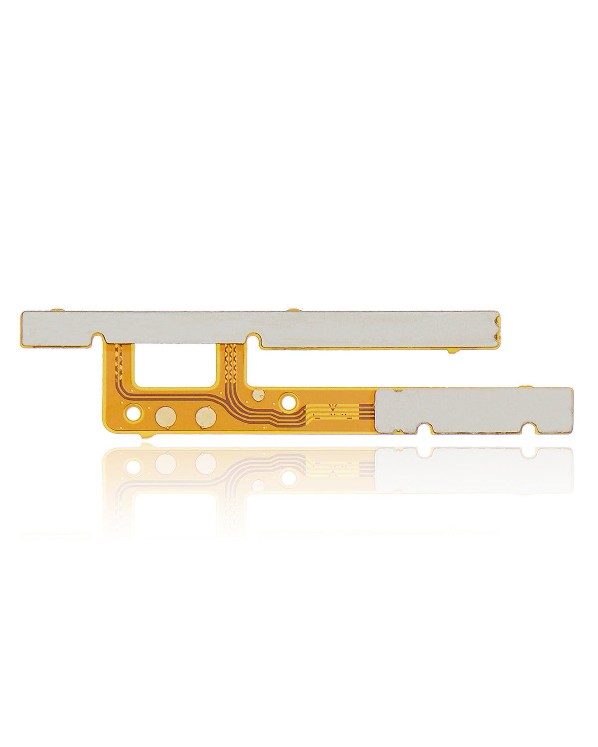Power Button Flex Cable For Motorola Moto G Fast (XT2045-3 / 2020) | compatible mobile phone replacement part | SKU 107082025198 | product image 3