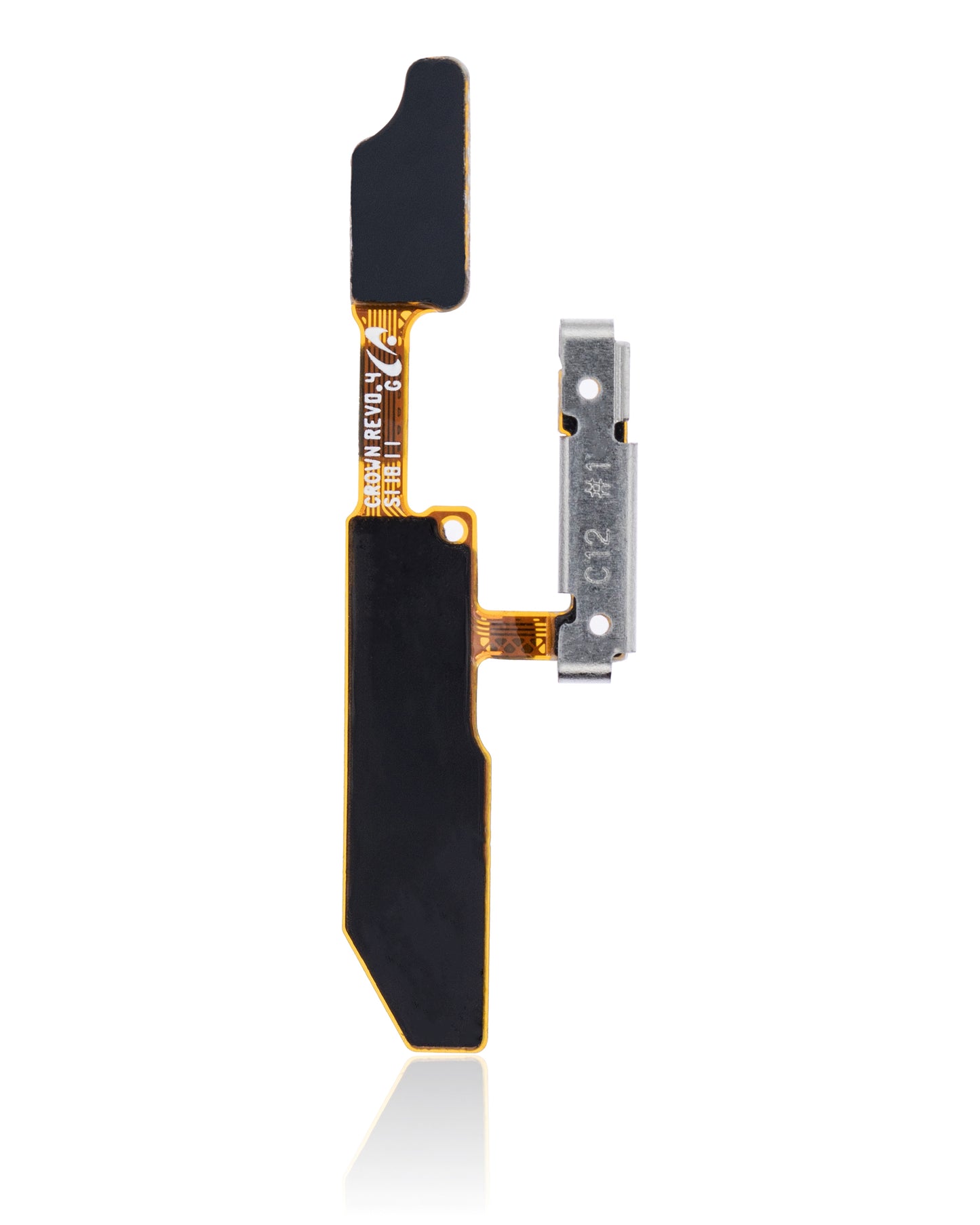Power Button Flex Cable For Samsung Galaxy Note 9