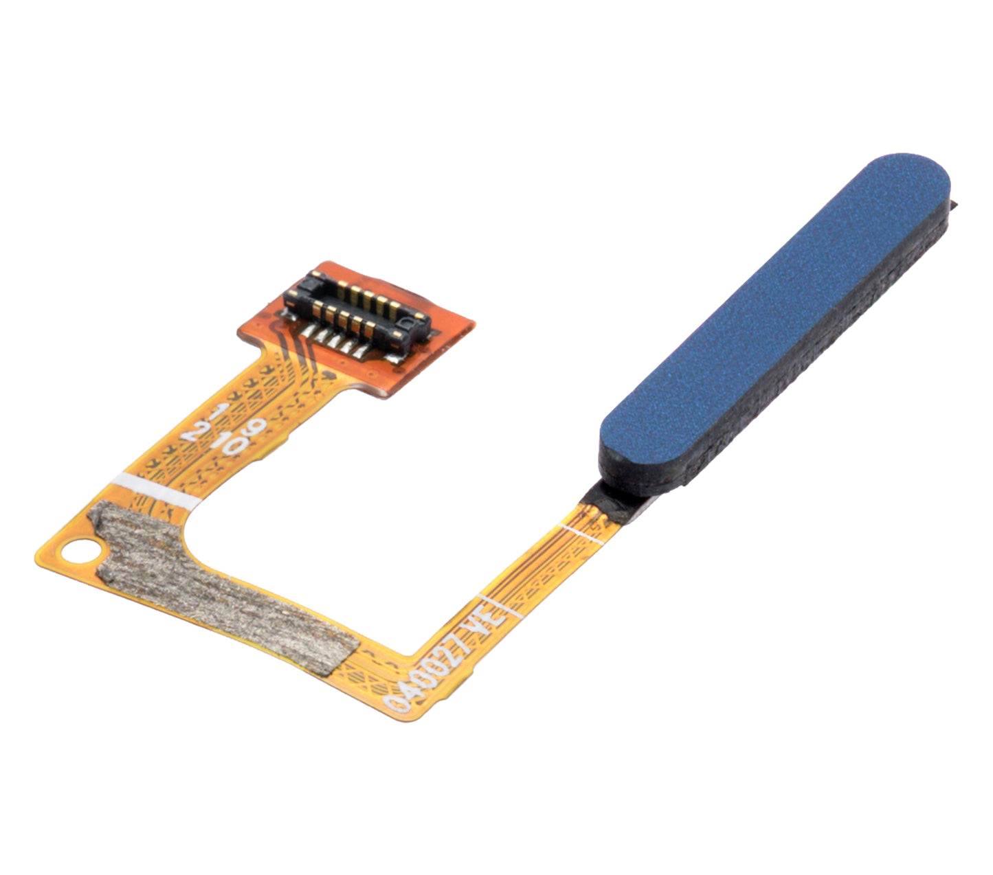 Fingerprint Reader With Flex Cable For Motorola Moto G 5G Plus (XT2075 / 2020) / G100 (XT2125-4 / 2021) (Oxford Blue) replacement part for compatible Motorola phone, SKU 107082025572, product image 5