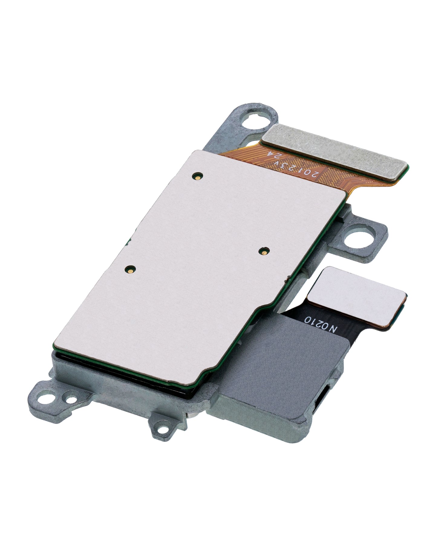 Back Camera Module (Wide & Telephoto & Depthvision) For Samsung Galaxy S20 Plus / 5G (US Version) (Used OEM Pull: Grade A)