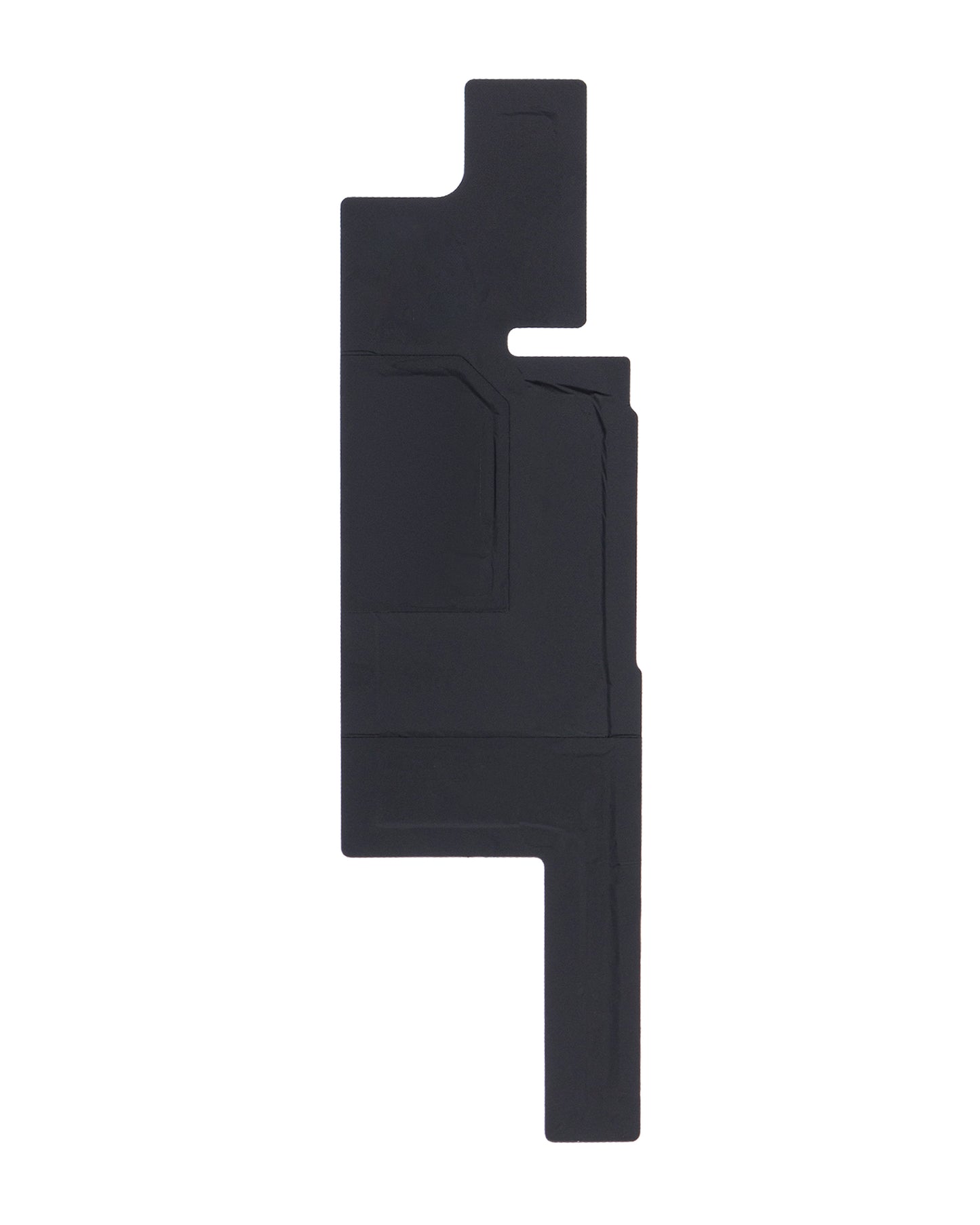 Motherboard Heat Shield For iPhone 12 / 12 Pro (2 Piece Set) (10 Pack)