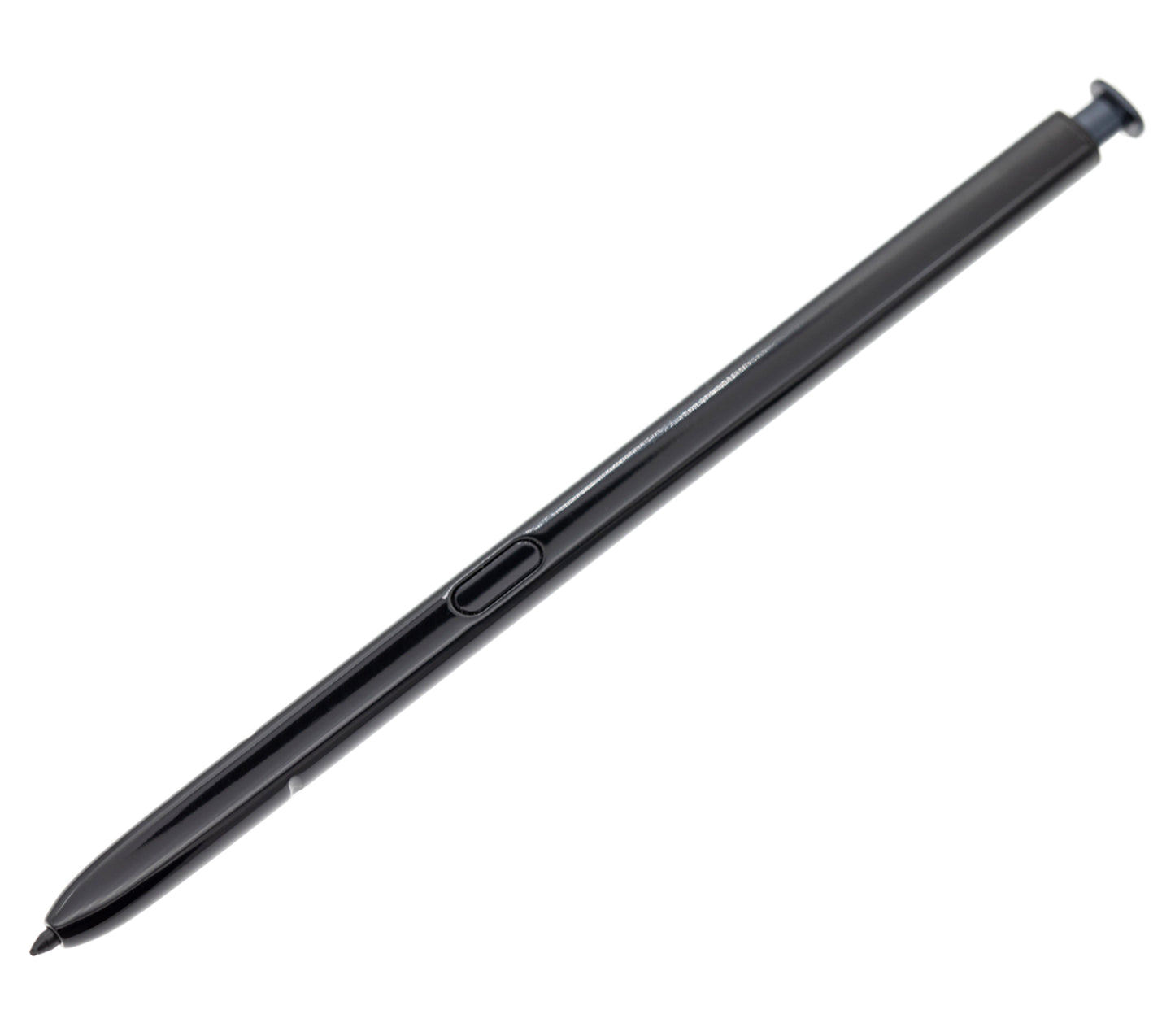 Stylus Pen For Samsung Galaxy Note 10 / Note 10 Plus (Premium) (Aura Black)