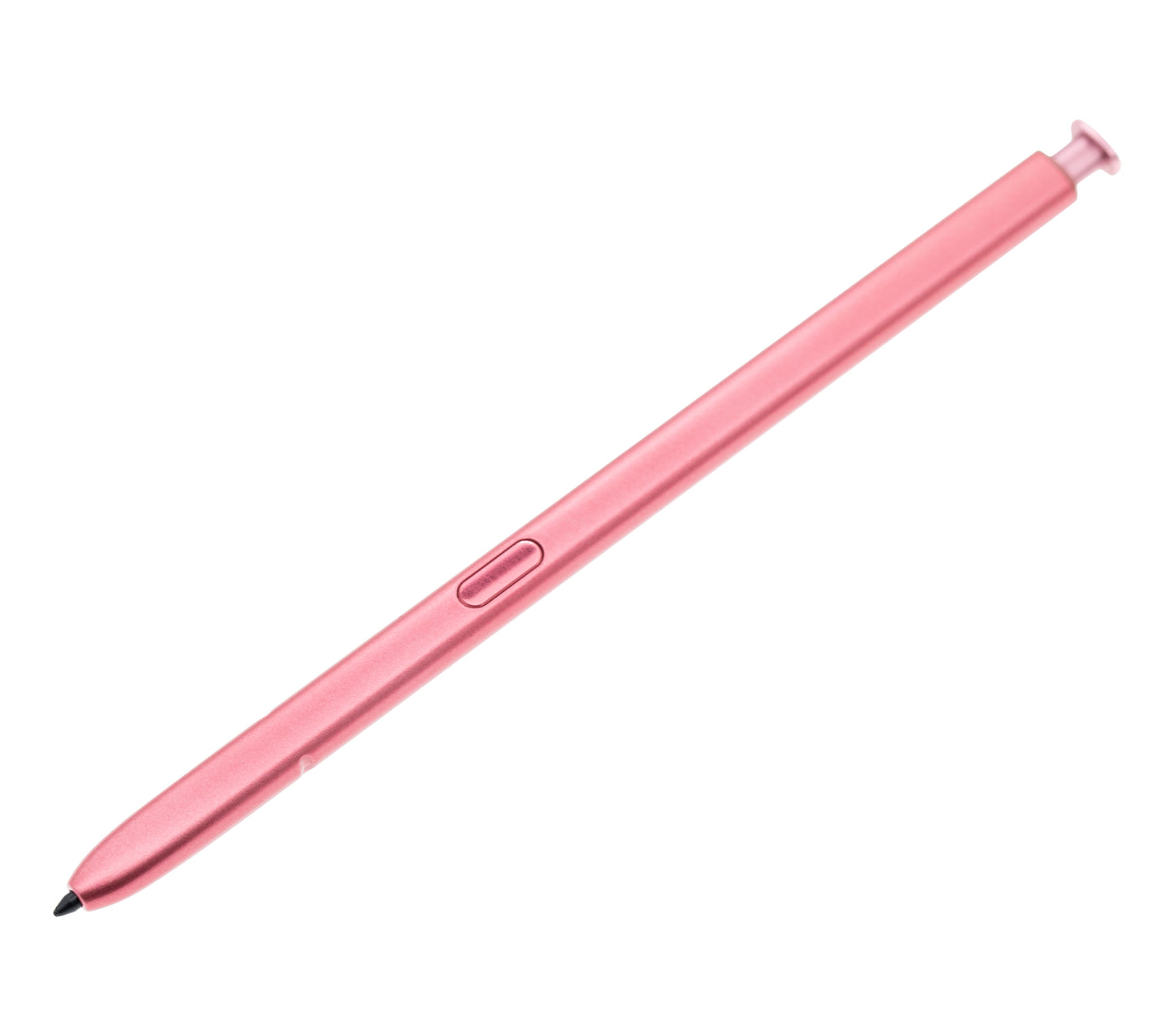 Stylus Pen For Samsung Galaxy Note 10 (Premium) (Aura Pink)