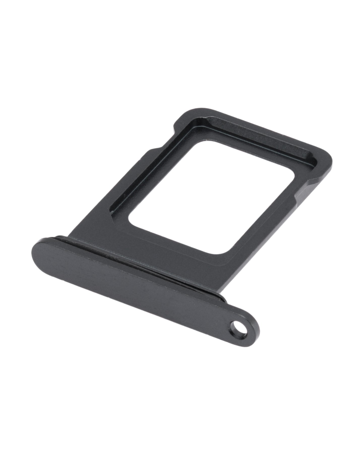 Dual Sim Card Tray For iPhone 13 (Midnight)