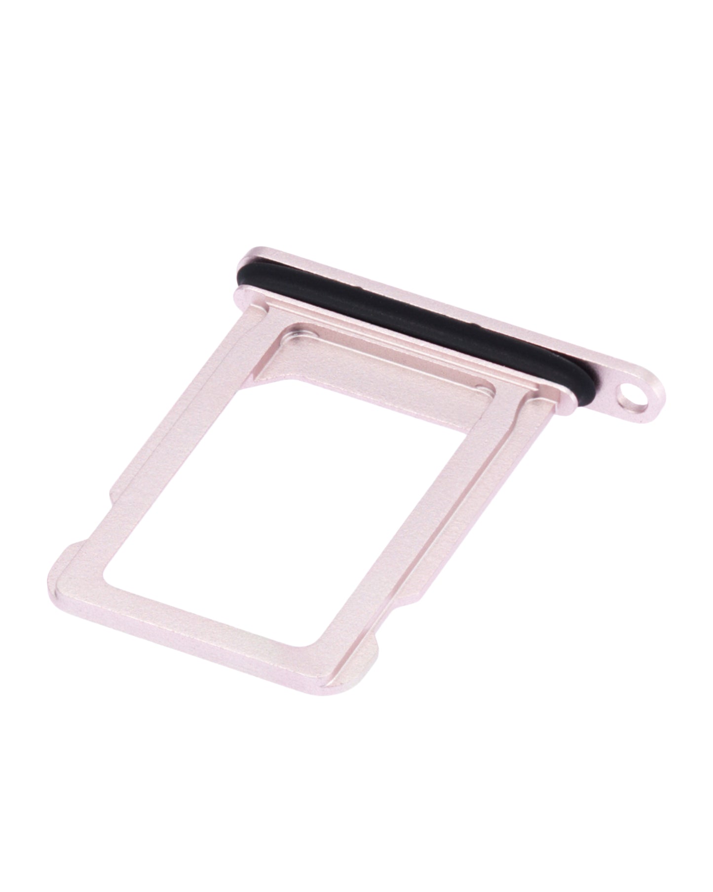 Single Sim Card Tray For iPhone 13 Mini (Pink)