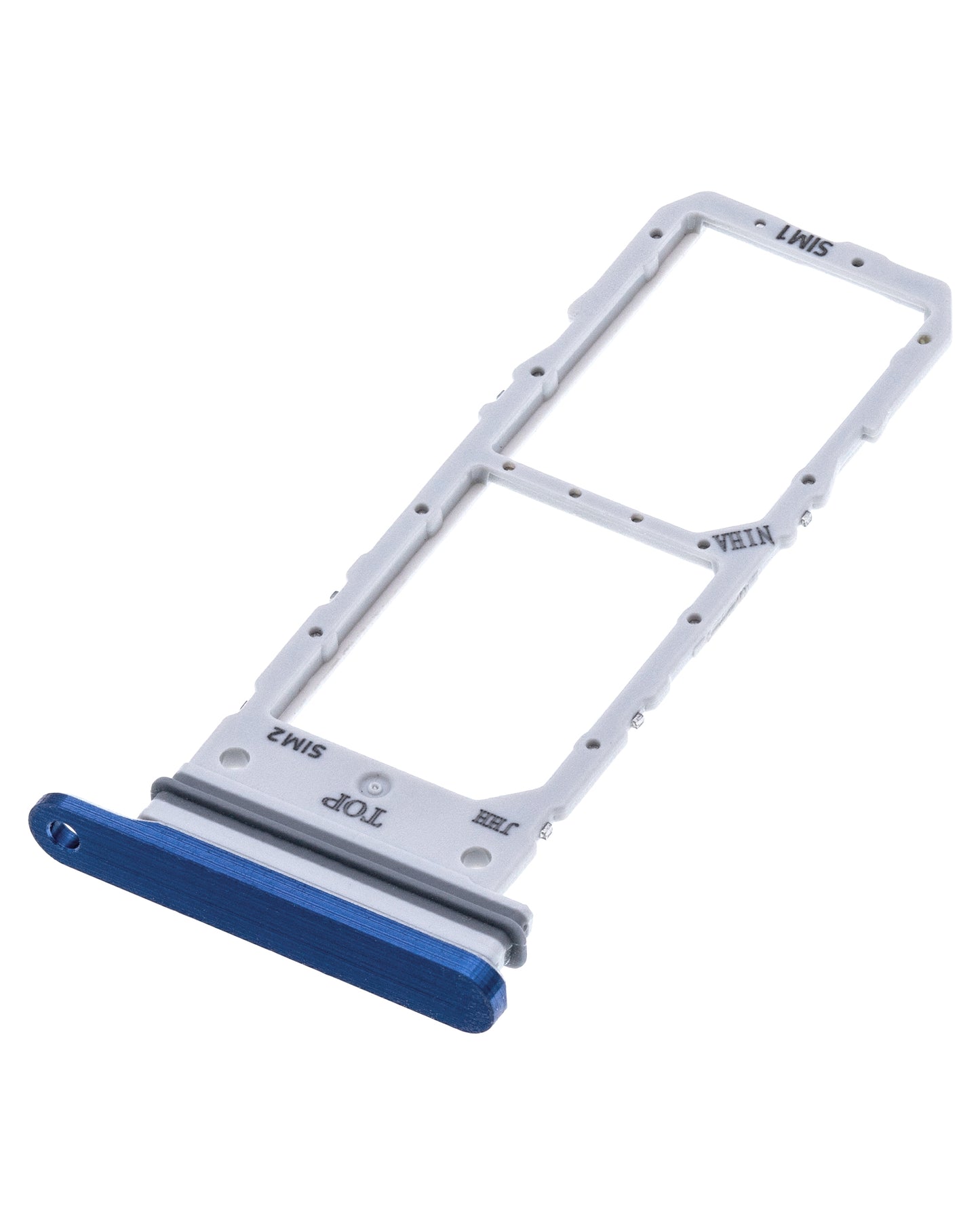 Dual Sim Card Tray For Samsung Galaxy Note 20 5G (Mystic Blue)