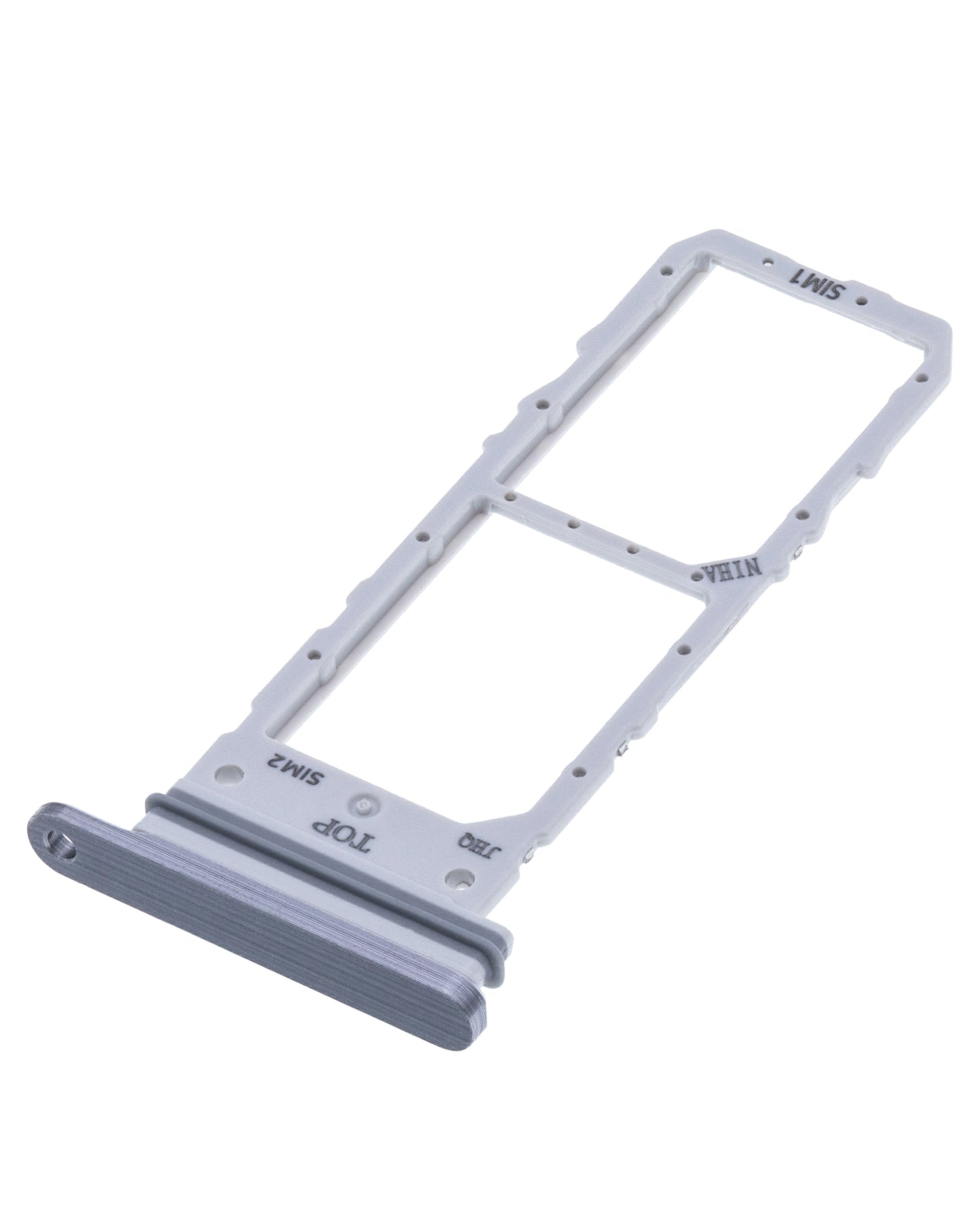 Dual Sim Card Tray For Samsung Galaxy Note 20 5G (Mystic Gray)