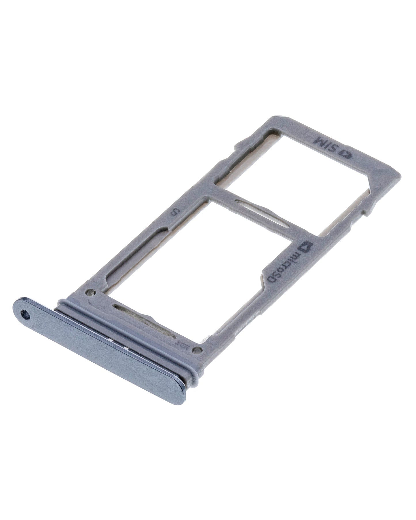 Dual Sim Drawer For Samsung Galaxy S9 / S9 Plus (Titanium Gray)