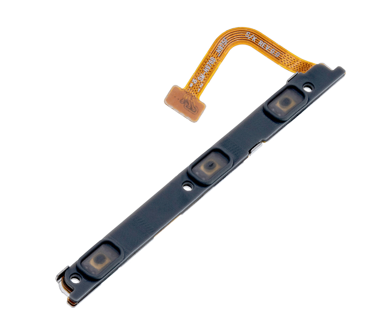 Power And Volume Button Flex Cable For Samsung Galaxy Note 10 Plus