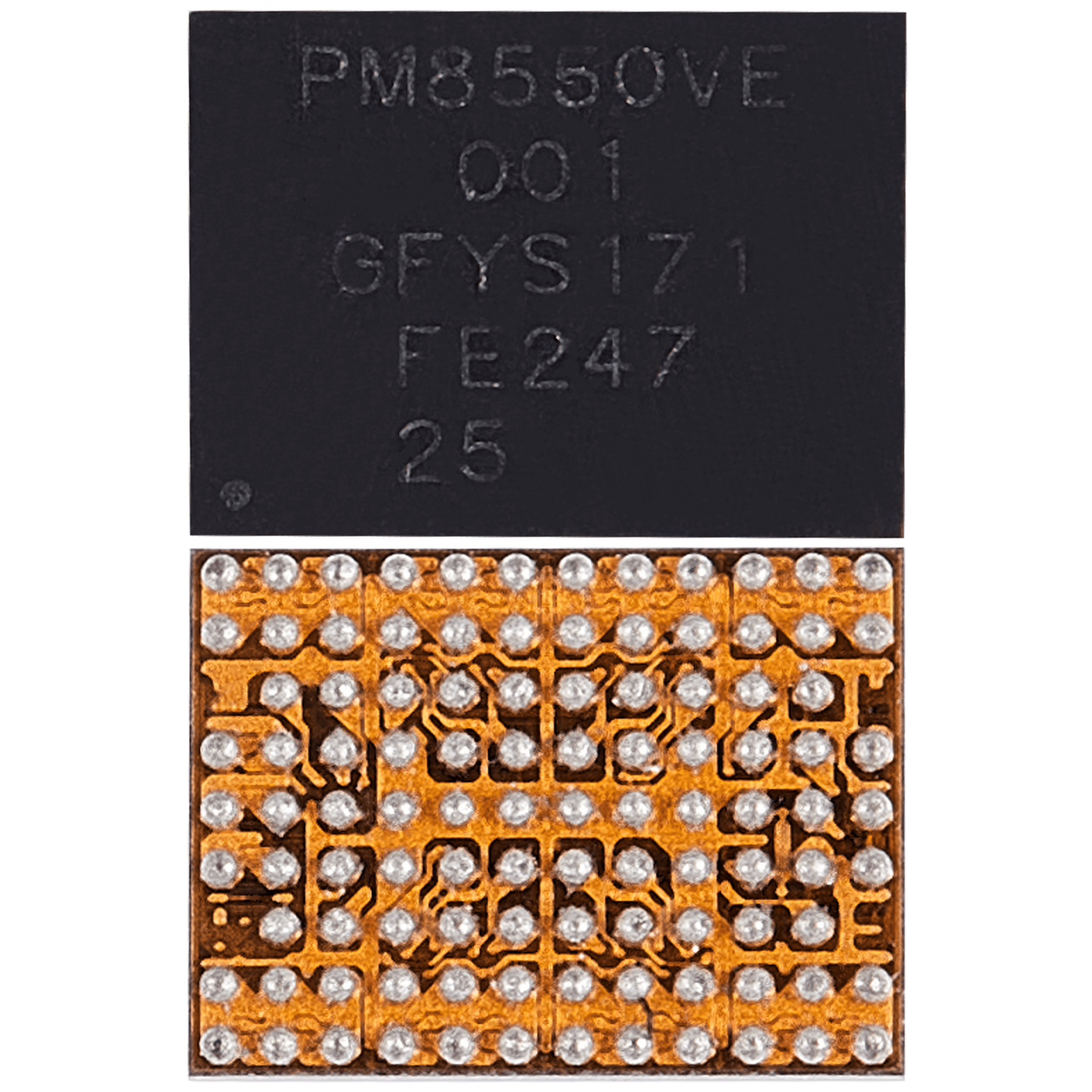 Power Management IC For Samsung Galaxy S23 Series / S24 Series / S25 Series (PM8550VE-001)