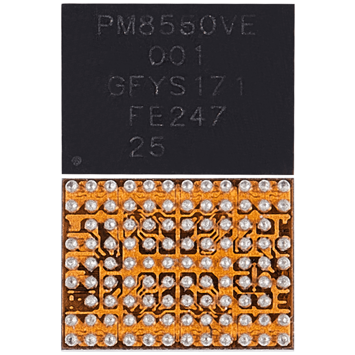 Power Management IC For Samsung Galaxy S23 Series / S24 Series / S25 Series (PM8550VE-001)