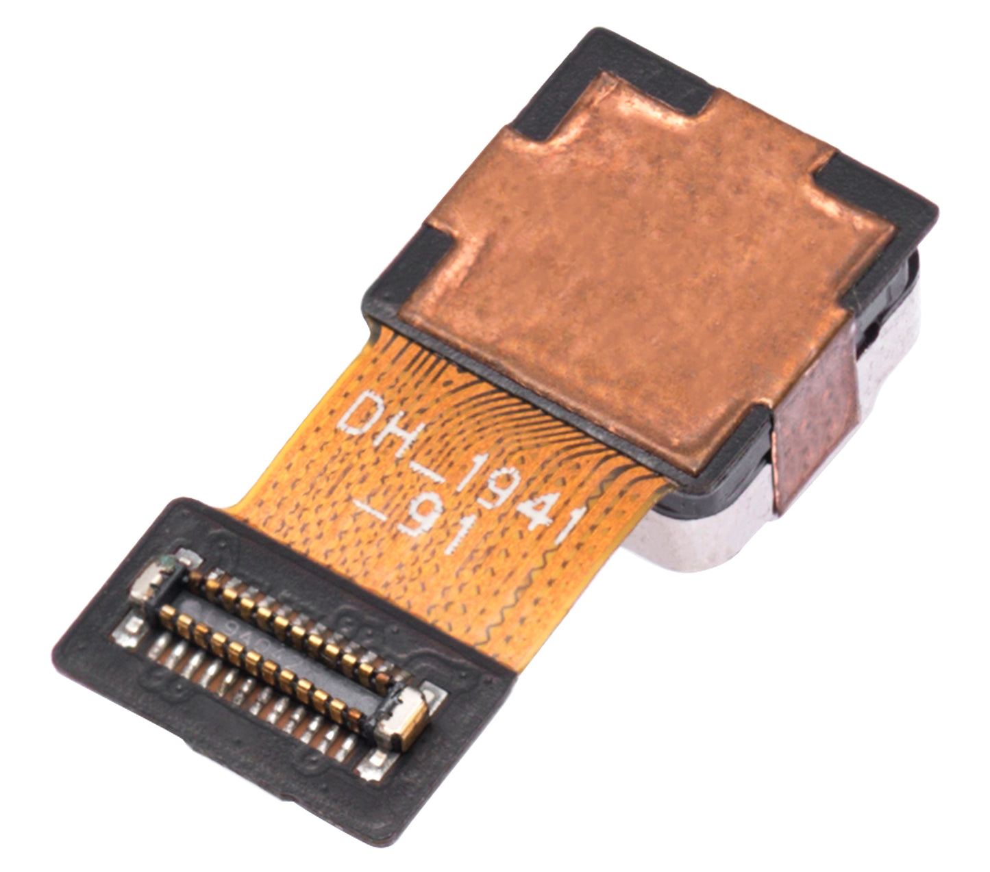 Back Camera (Macro) For Motorola Moto G Power (XT2117 / 2021) / G Fast (XT2045-3 / 2020) replacement part for compatible Motorola phone, SKU 107082027814, product image 5