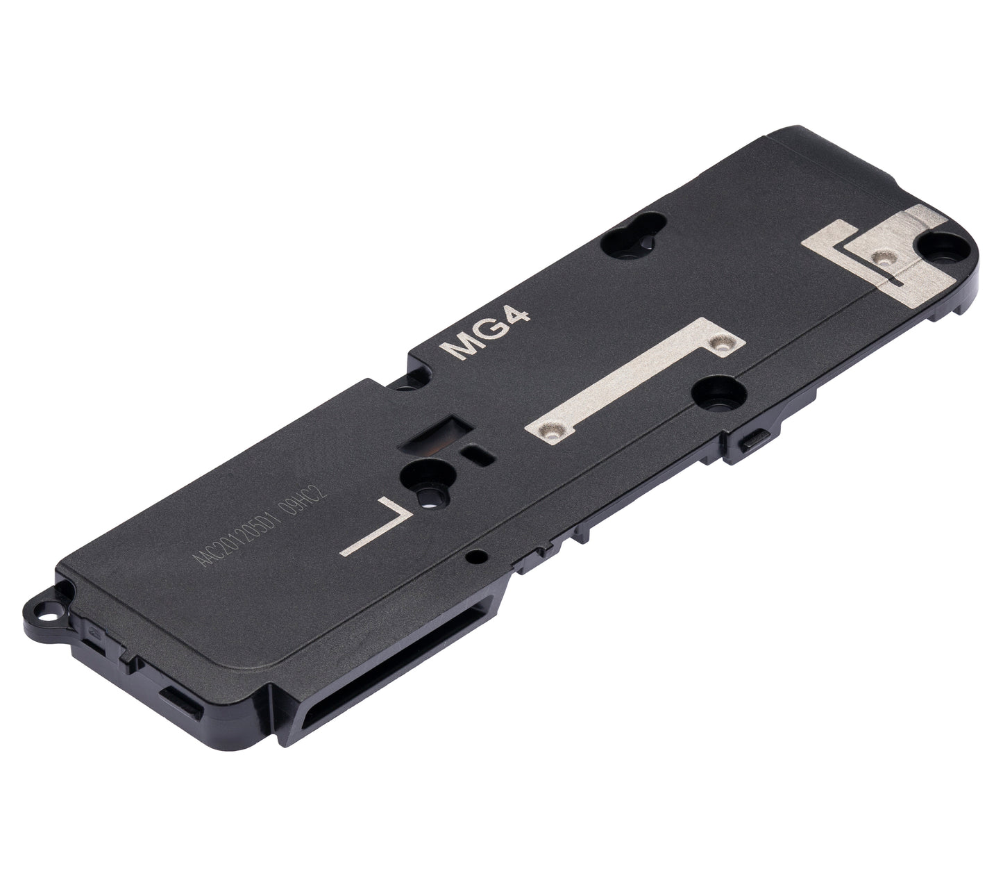 Loudspeaker For Motorola Moto G100 (XT2125-4 / 2021) replacement part for compatible Motorola phone, SKU 107082027821, product image 5