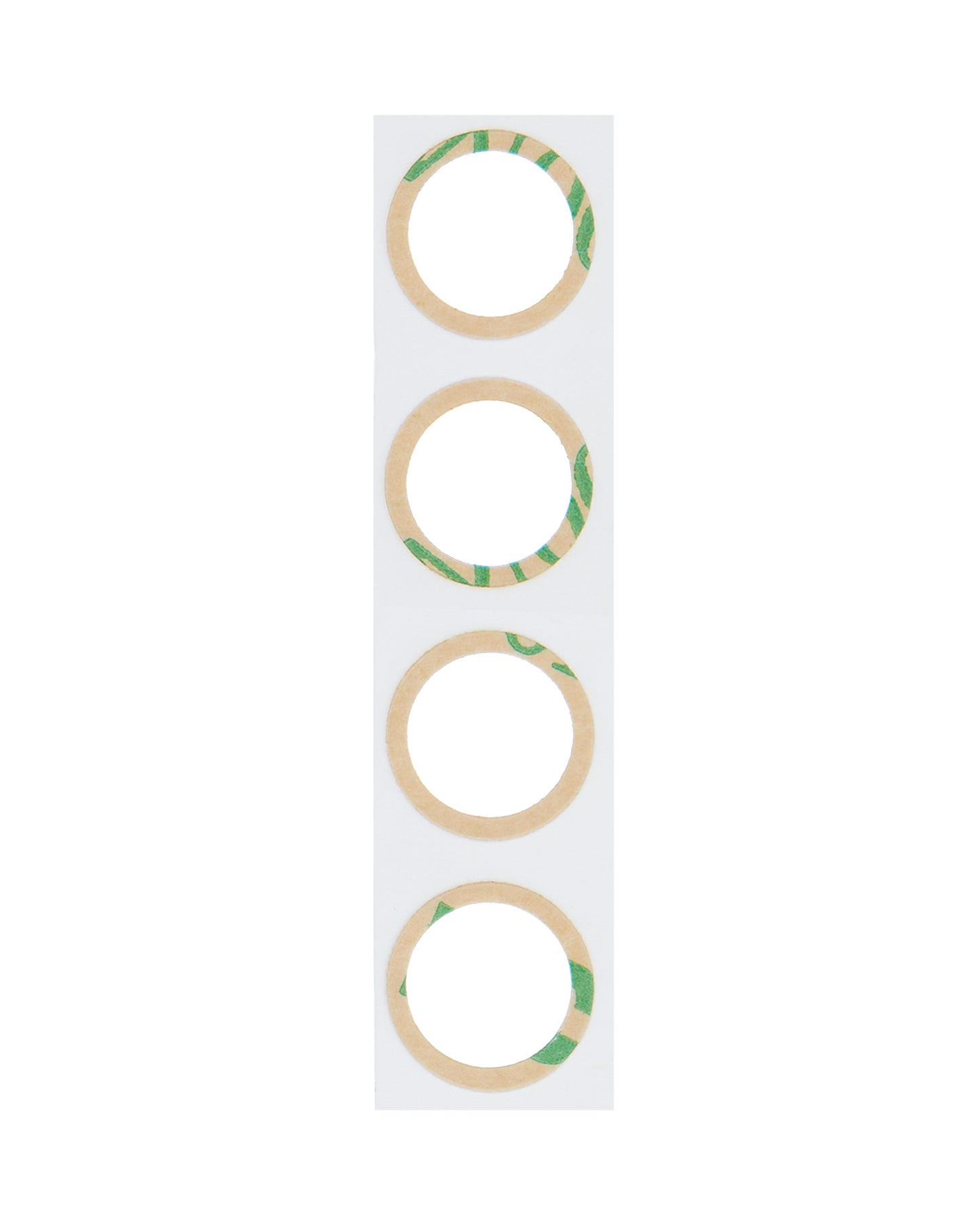 Back Camera Lens (Glass Only) With Adhesive For Motorola Moto G100 (XT2125-4 / 2021) (All Color) replacement part for compatible Motorola phone, SKU 107082027825, product image 4