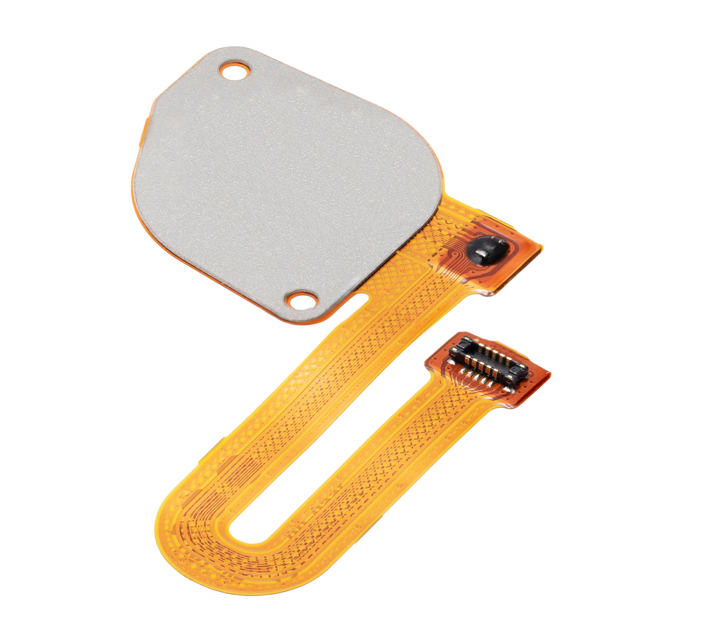 Fingerprint Reader With Flex Cable For Motorola Moto G20 (XT2128 / 2021) (Cyan) replacement part for compatible Motorola phone, SKU 107082028540, product image 5