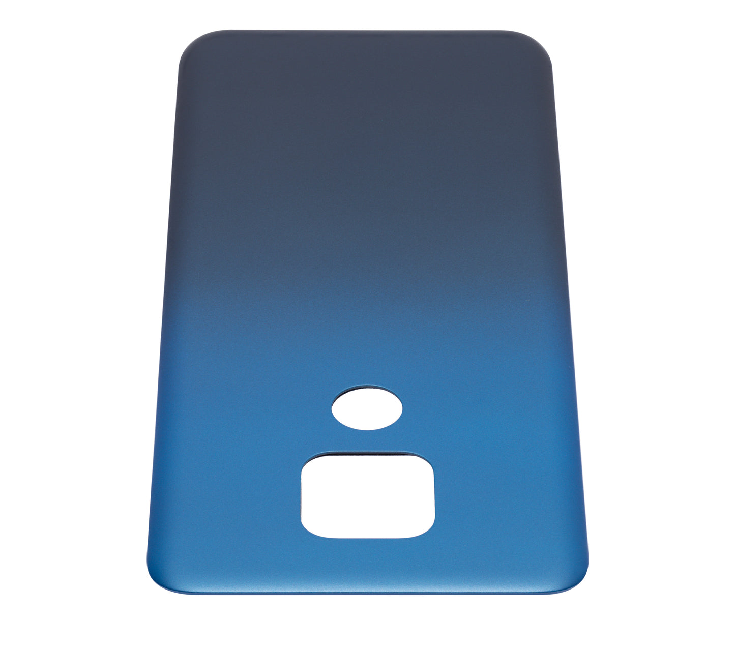 Back cover Glass For Motorola Moto G Play (XT2093 / 2021) (Misty Blue) replacement part for compatible Motorola phone, SKU 107082028628, product image 10