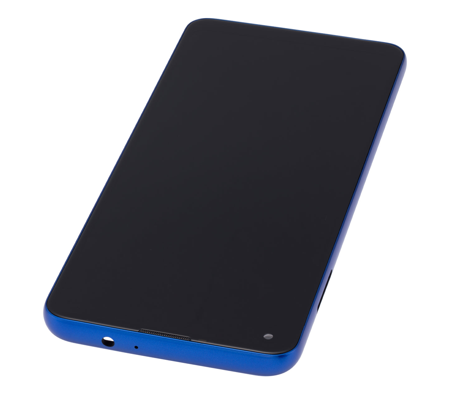 LCD Assembly With Frame For Motorola Moto G Power (XT2117 / 2021) (Refurbished) (Blue) replacement part for compatible Motorola phone, SKU 107082028804, product image 10