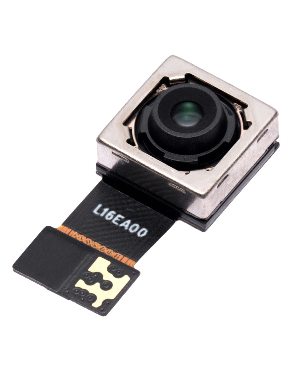 Back Camera (Wide) For Motorola Moto G Power (XT2041-4 / XT2041-6 / XT2041-7 / XT2041DL / 2020) / G Fast (XT2045-3 / 2020) | compatible mobile phone replacement part | SKU 107082028832 | product image 5