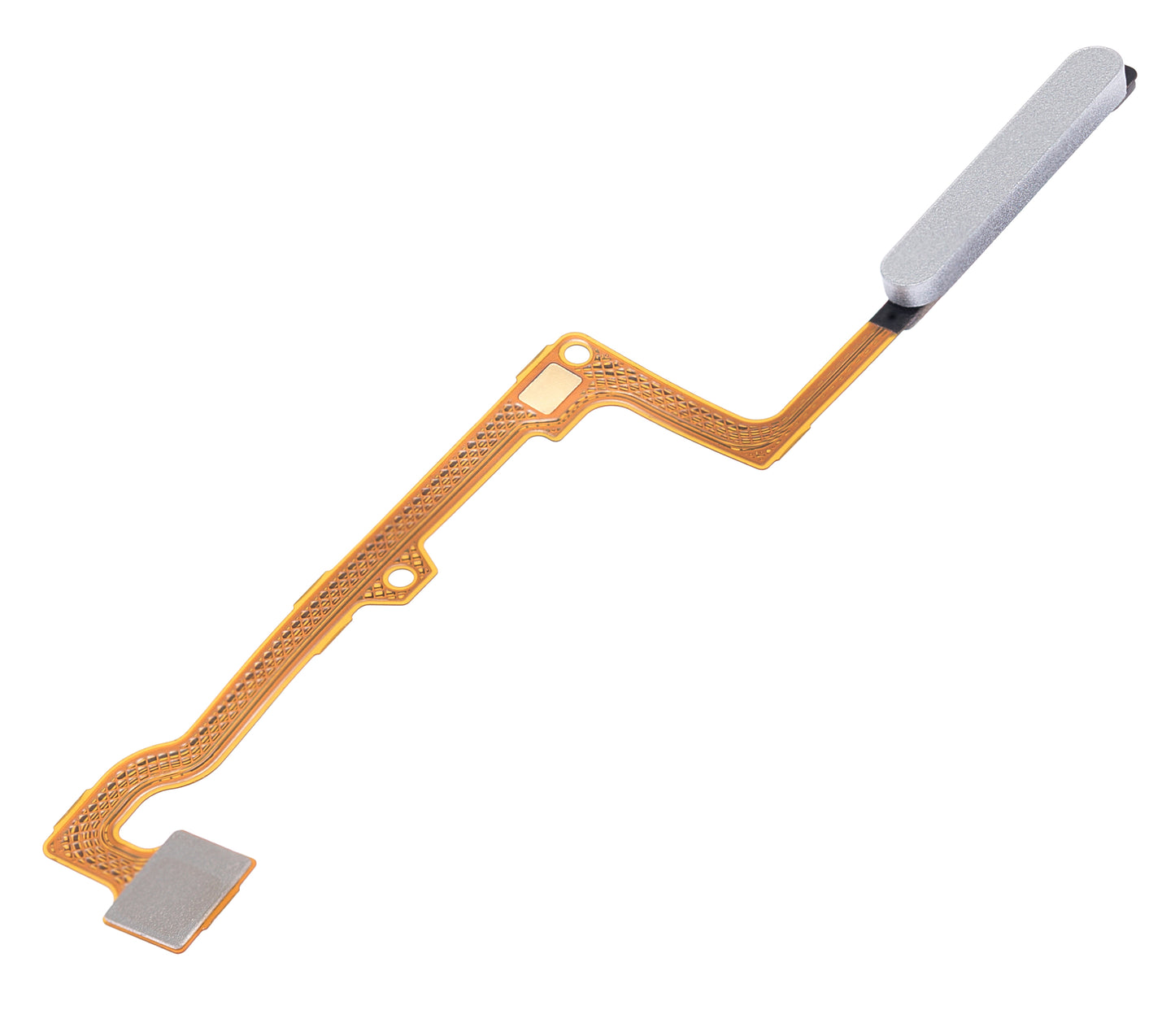 Fingerprint Sensor Flex For Motorola Moto G Power (XT2117 / 2021) (Polar Silver) replacement part for compatible Motorola phone, SKU 107082028836, product image 5