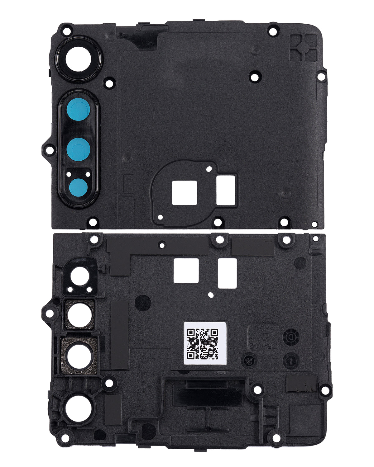 Motherboard Protective Cover For Motorola Moto G Power (XT2041-4 / XT2041-6 / XT2041-7 / XT2041DL / 2020) | compatible mobile phone replacement part | SKU 107082028837 | product image 6