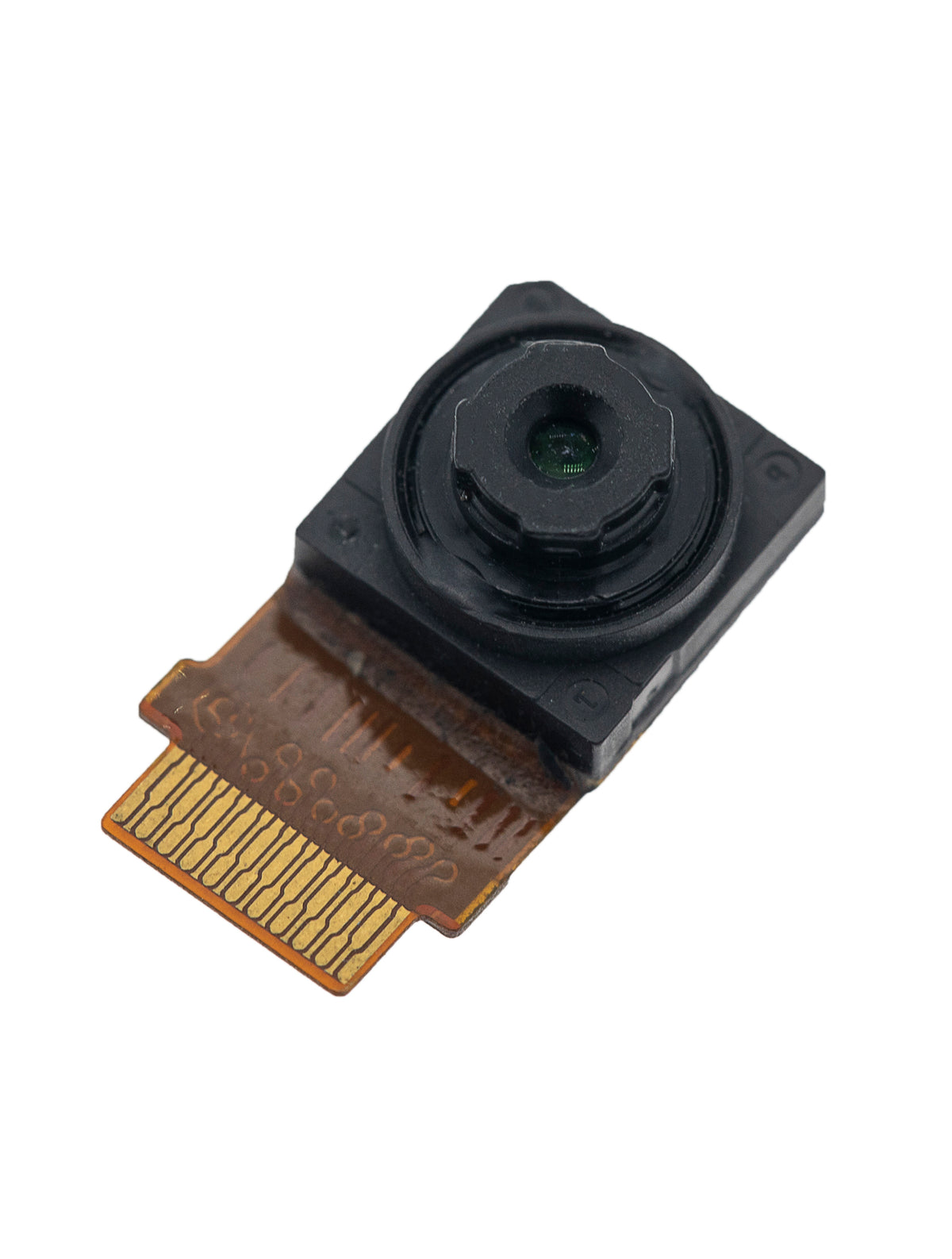 Front Camera for Motorola Droid Mini (XT1030 / 2013) - repair component detail angle, SKU 107082030723, image 4