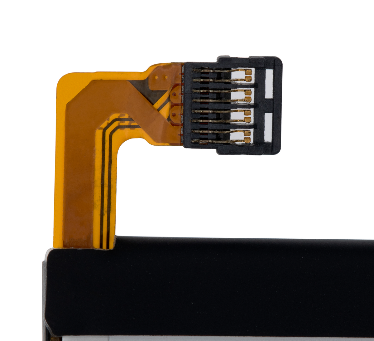 Replacement Battery for Motorola Droid Mini (XT1030 / 2013) - Motorola spare part product view, SKU 107082030726, image 5
