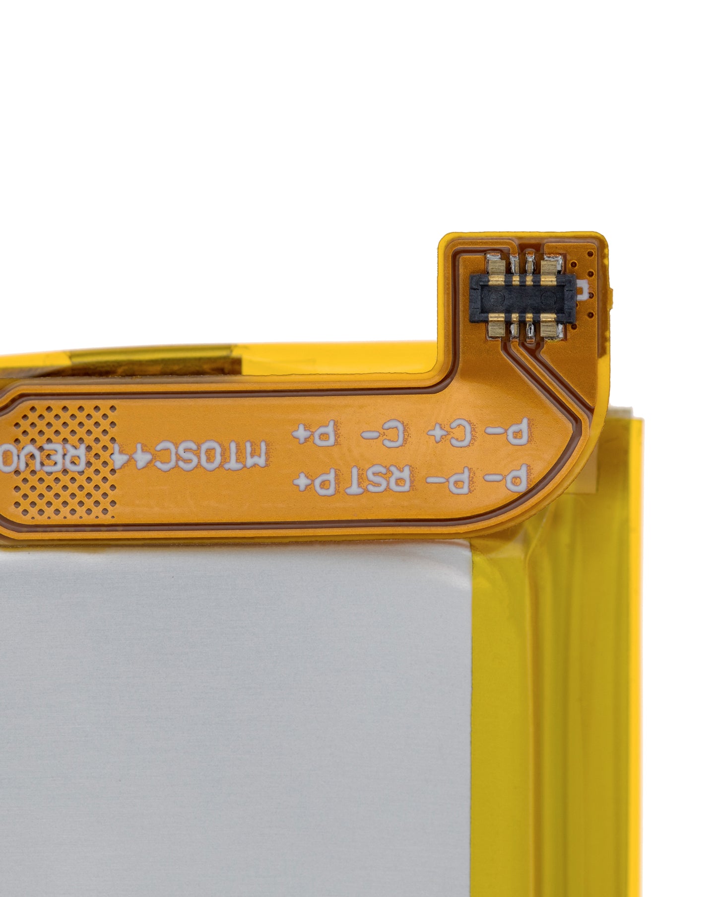 Replacement Battery For Motorola Moto Z Play Droid (XT1635 / 2016) (GL40) - Motorola replacement part, additional product view, SKU 107082031426