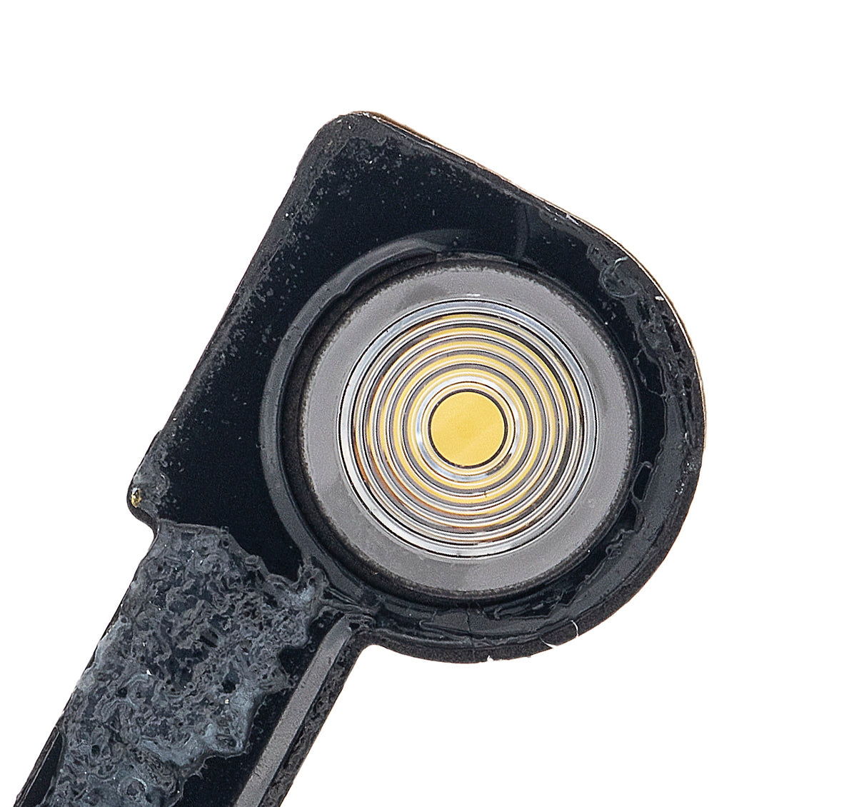 Front Camera Flash Flex Cable For Motorola Moto Z Play Droid (XT1635 / 2016) - Motorola replacement part, additional product view, SKU 107082031451