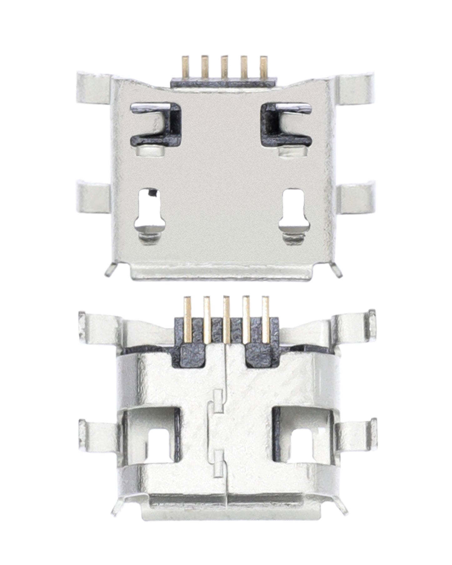 Charging Port For Motorola Moto G (XT1032 / 2013) / Moto E (XT1022 / 2014) - image 7