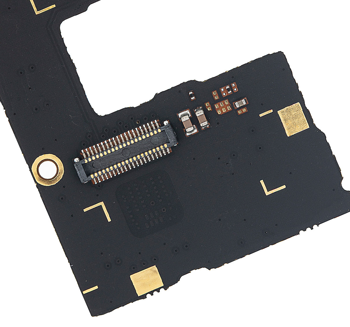 Sim And SD Card Reader For Motorola Moto G3 (XT1540 / 2015) (Single Sim) | compatible mobile phone replacement part | SKU 107082037927 | product image 6