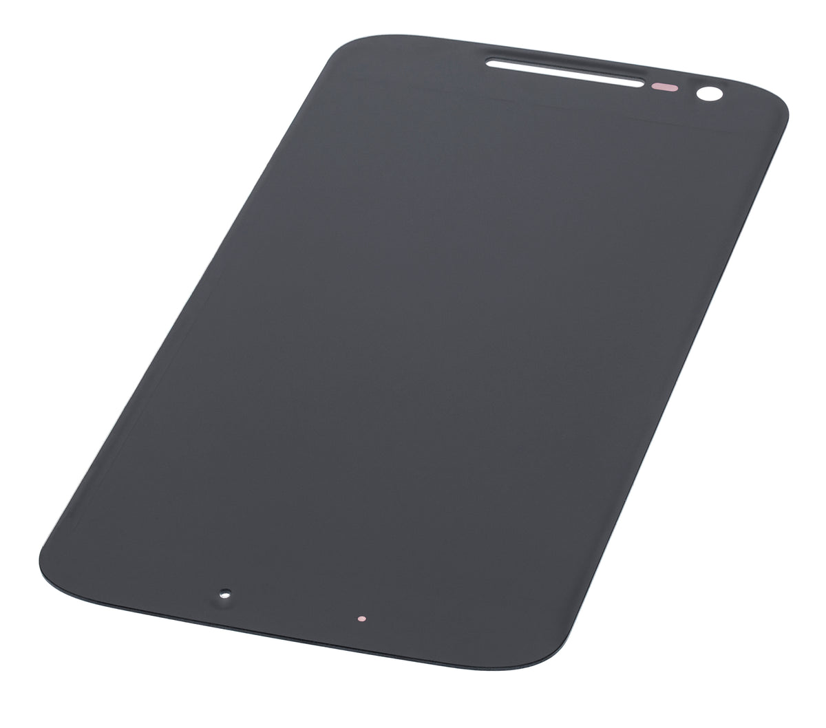 LCD Assembly Without Frame For Motorola Moto G4 (XT1620 / XT1621 / XT1622 / XT1625 / XT1626 / 2016) (Refurbished) (Black) | compatible mobile phone replacement part | SKU 107082039103 | product image 9
